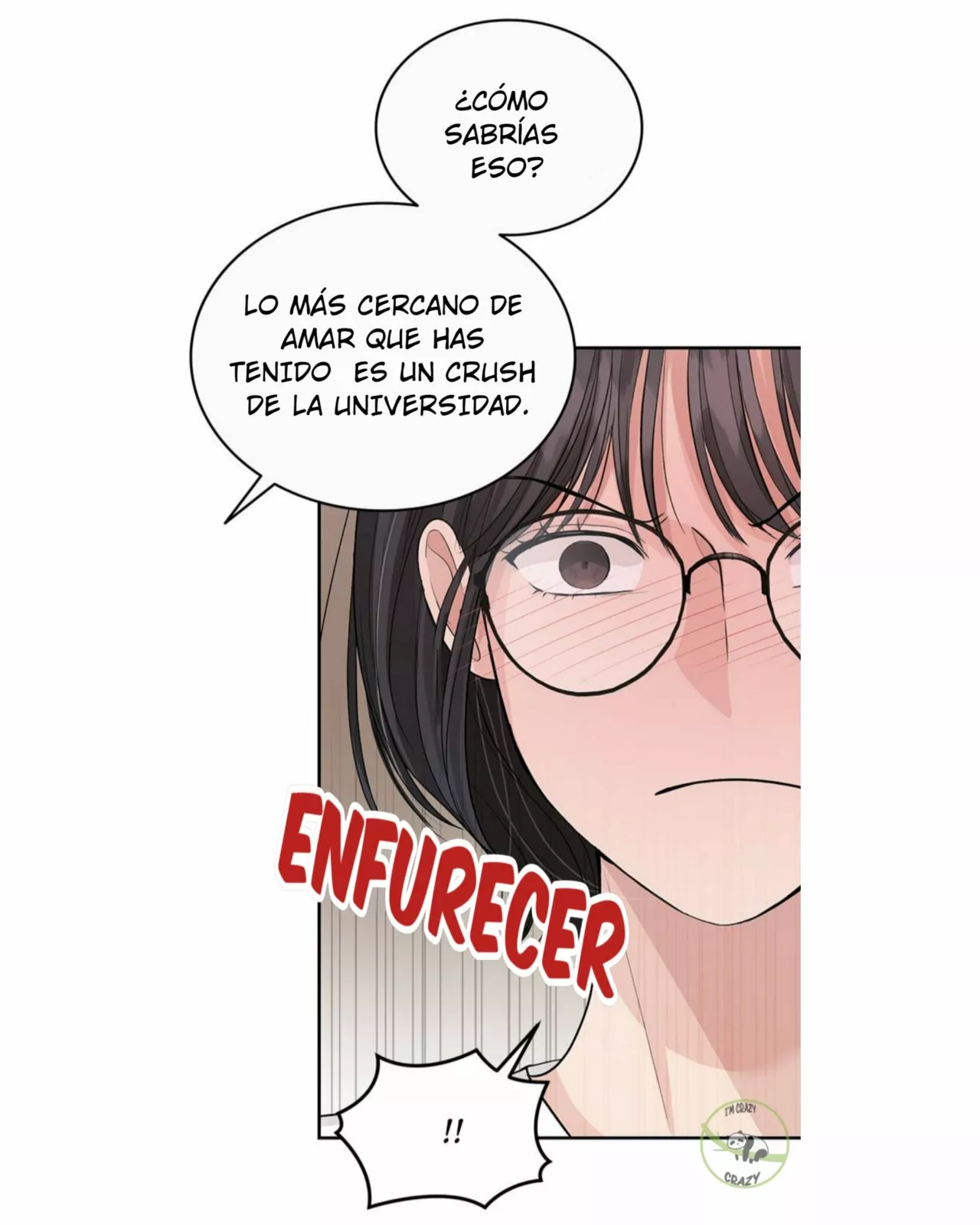 Página 56 del Manga