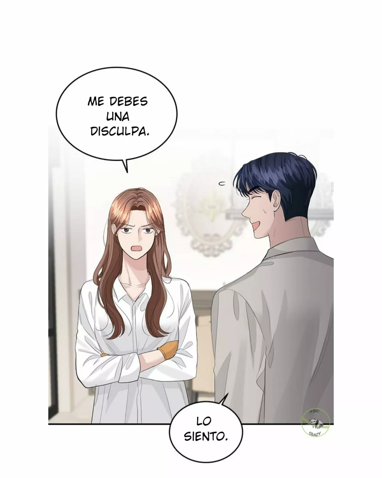 Página 32 del Manga