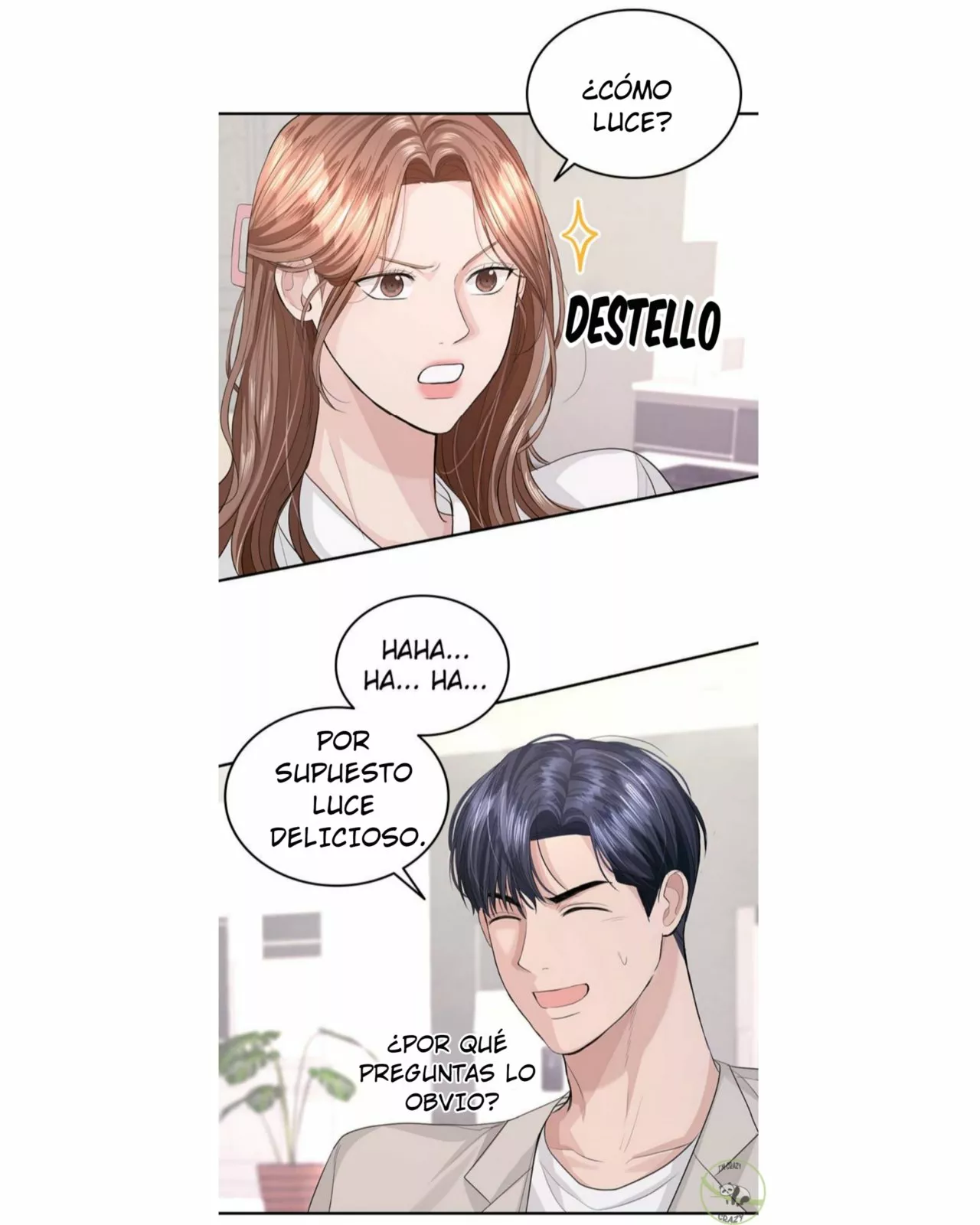 Página 36 del Manga