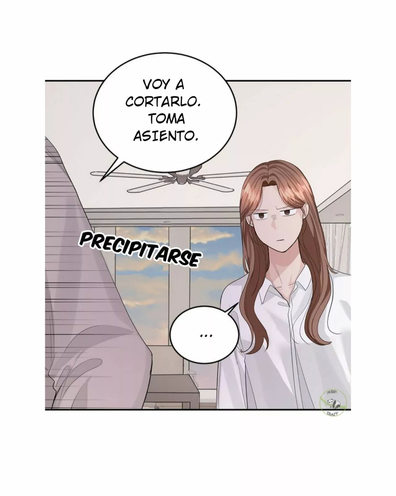 Página 37 del Manga