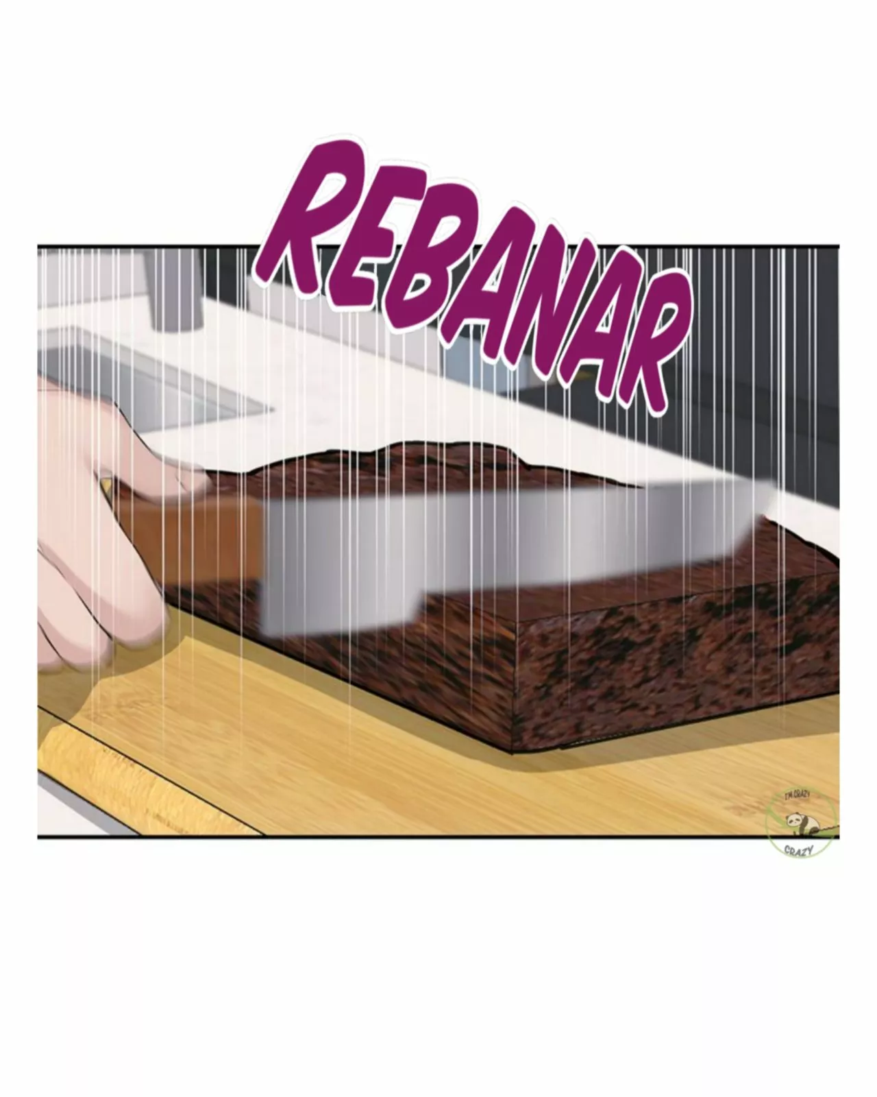 Página 38 del Manga