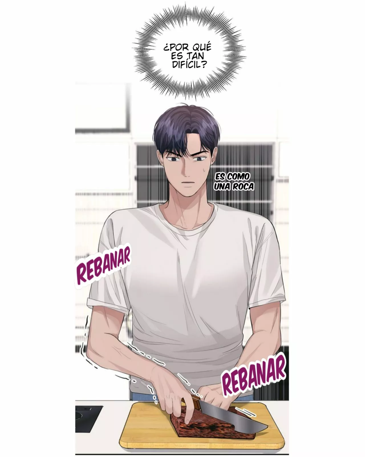 Página 39 del Manga