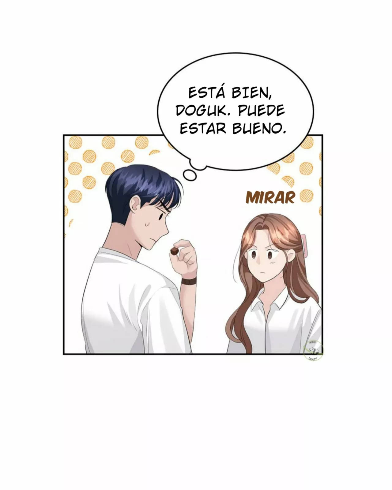 Página 40 del Manga