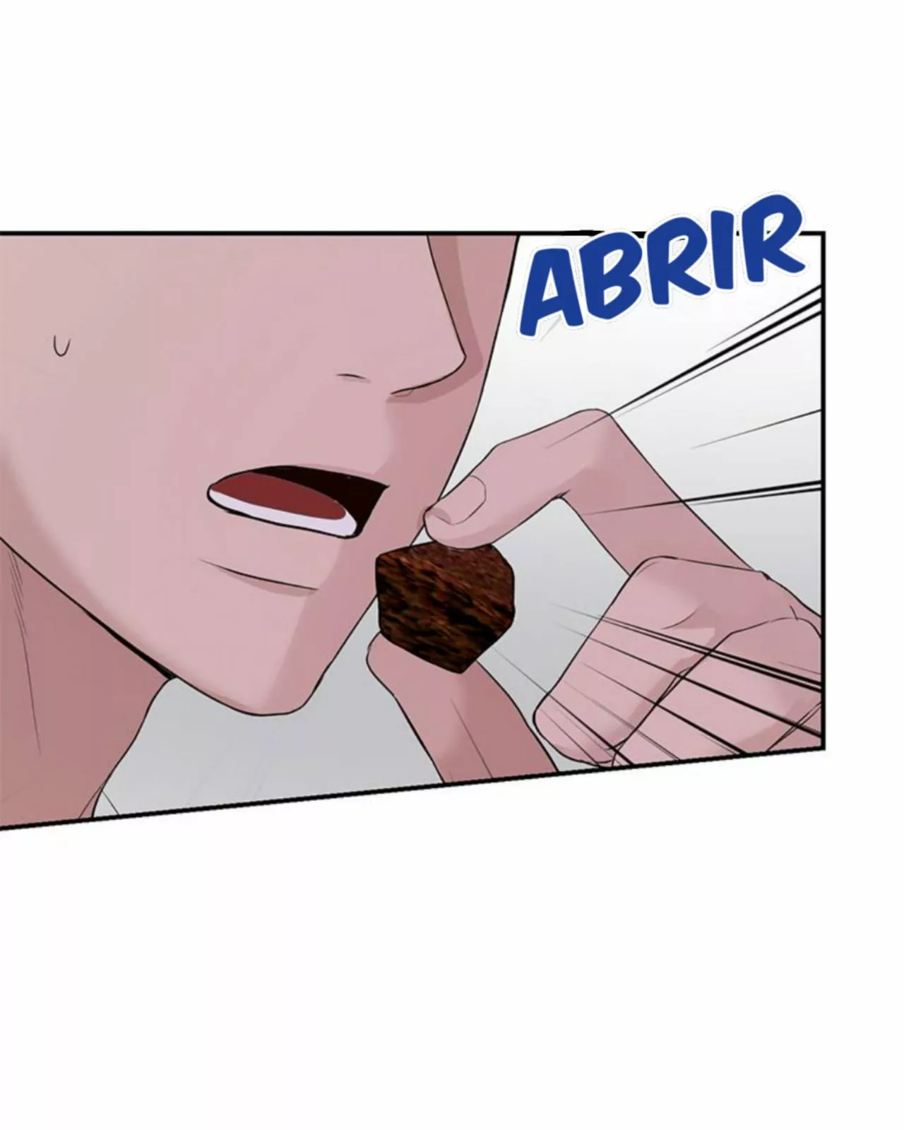 Página 41 del Manga