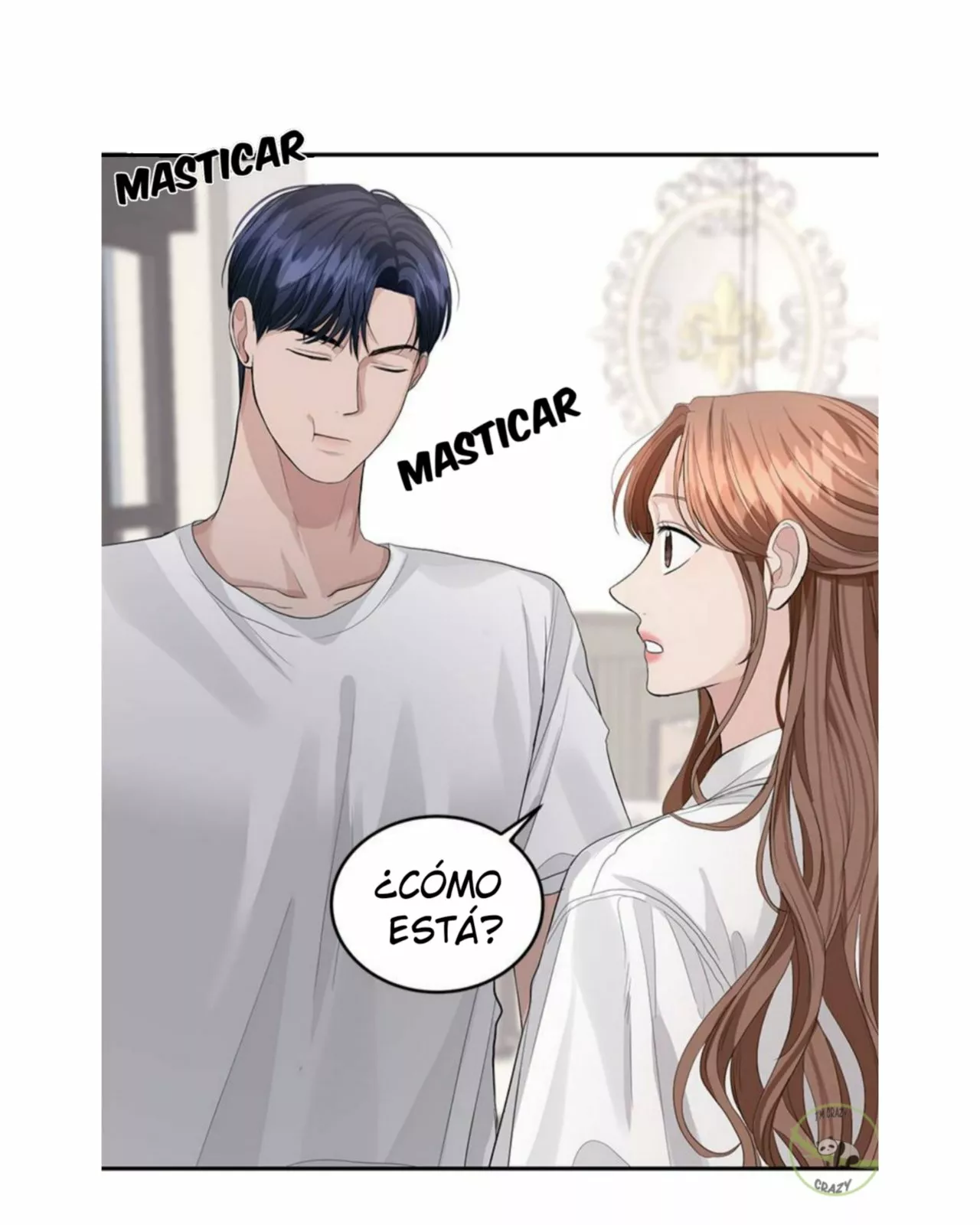 Página 42 del Manga