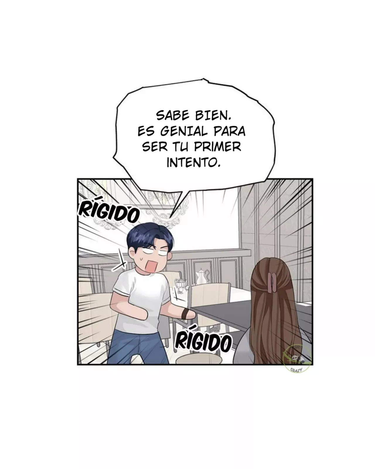 Página 44 del Manga