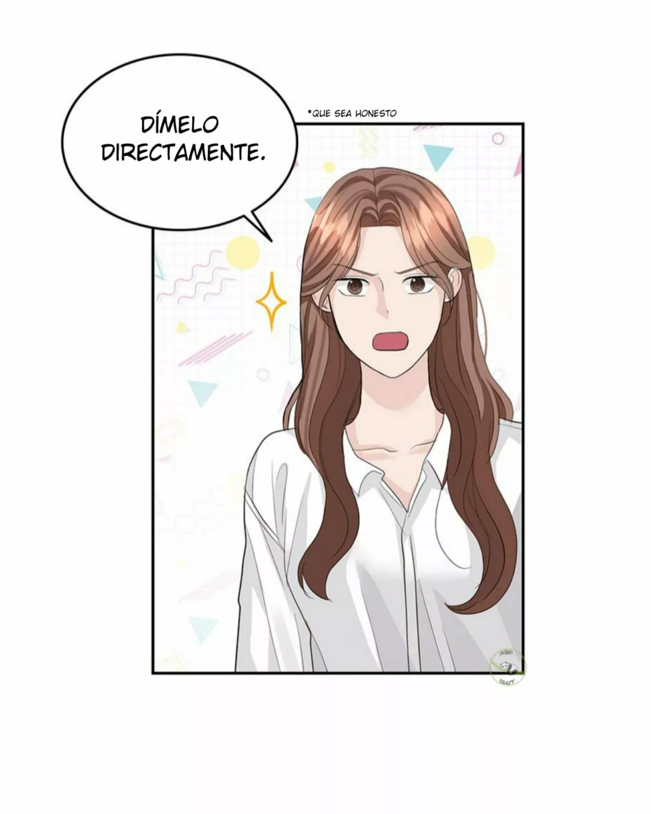 Página 47 del Manga