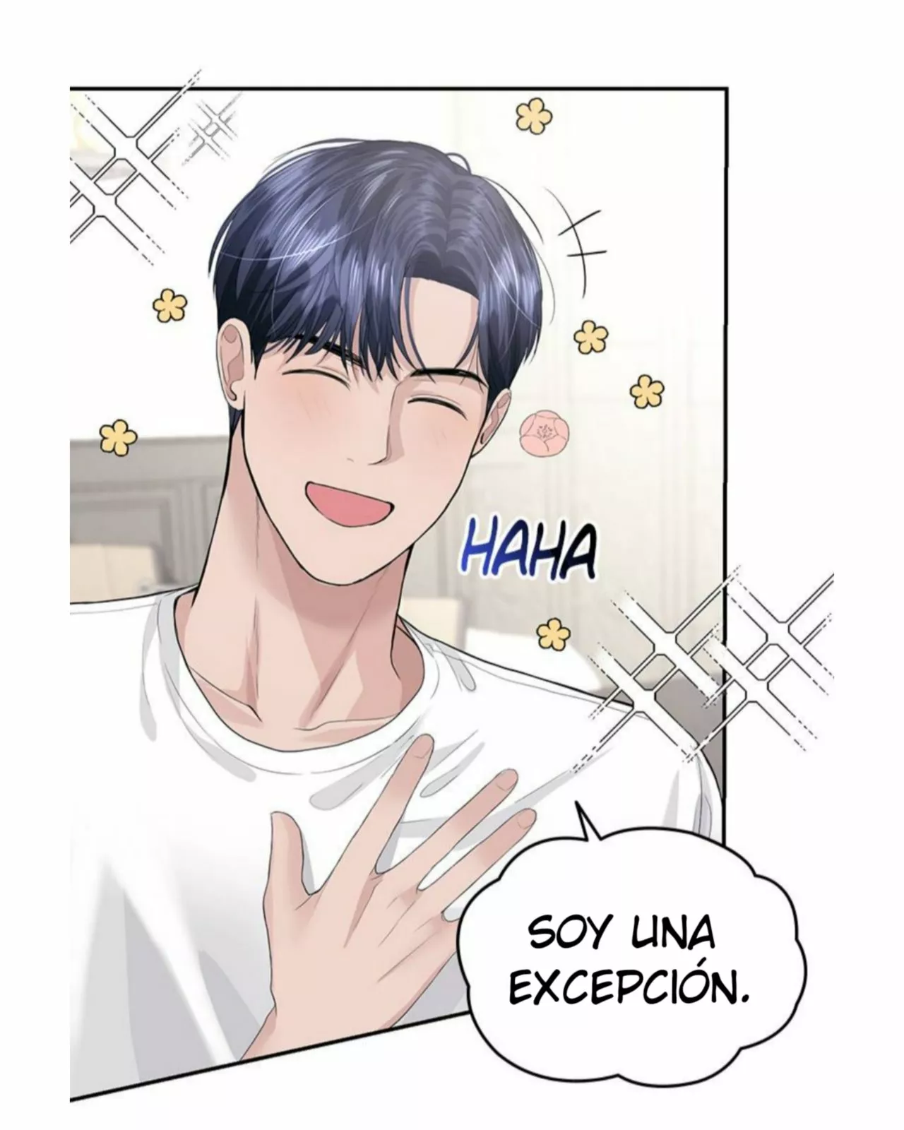 Página 50 del Manga