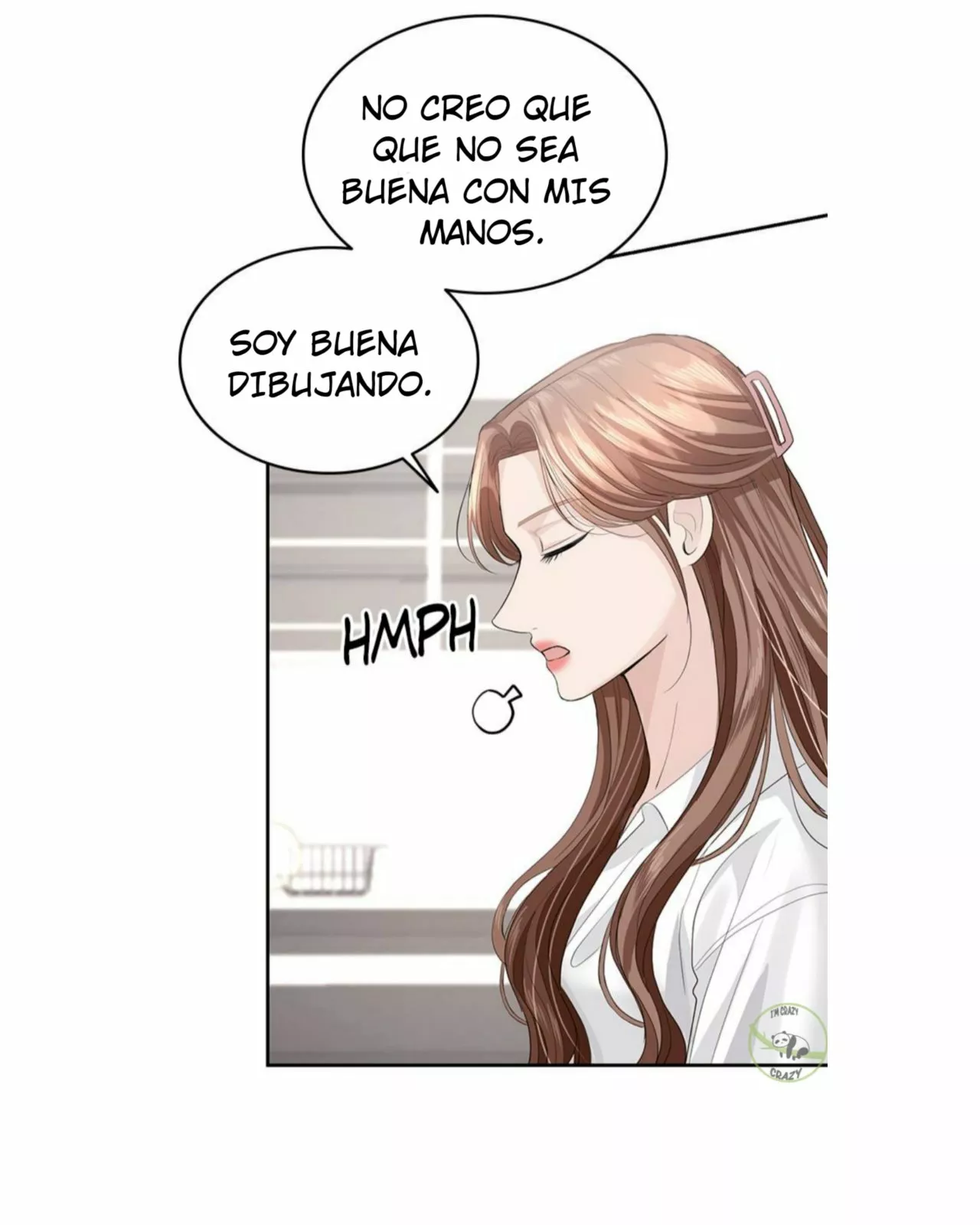 Página 51 del Manga