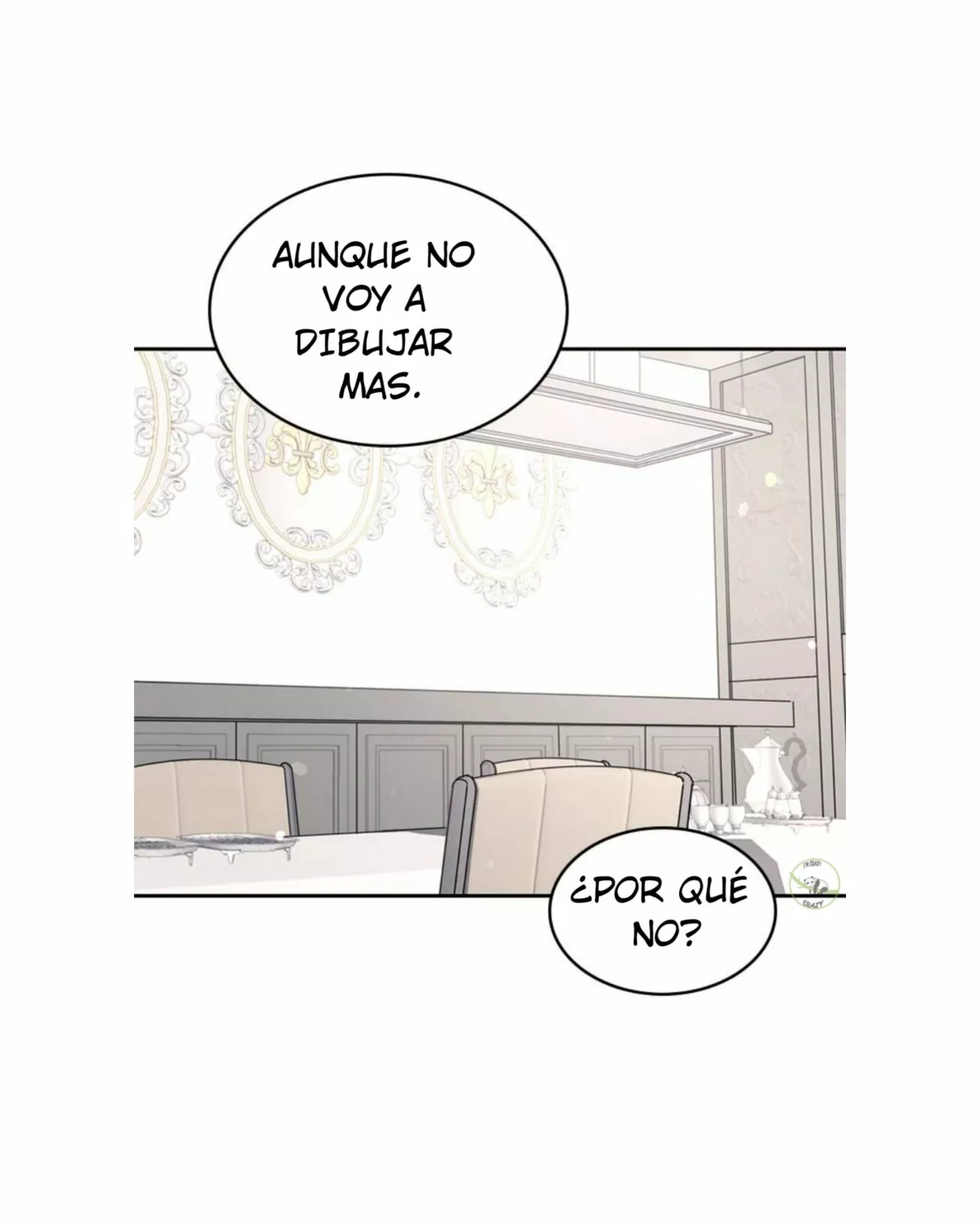 Página 52 del Manga