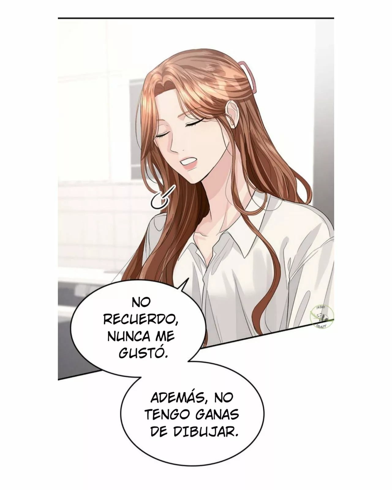 Página 53 del Manga