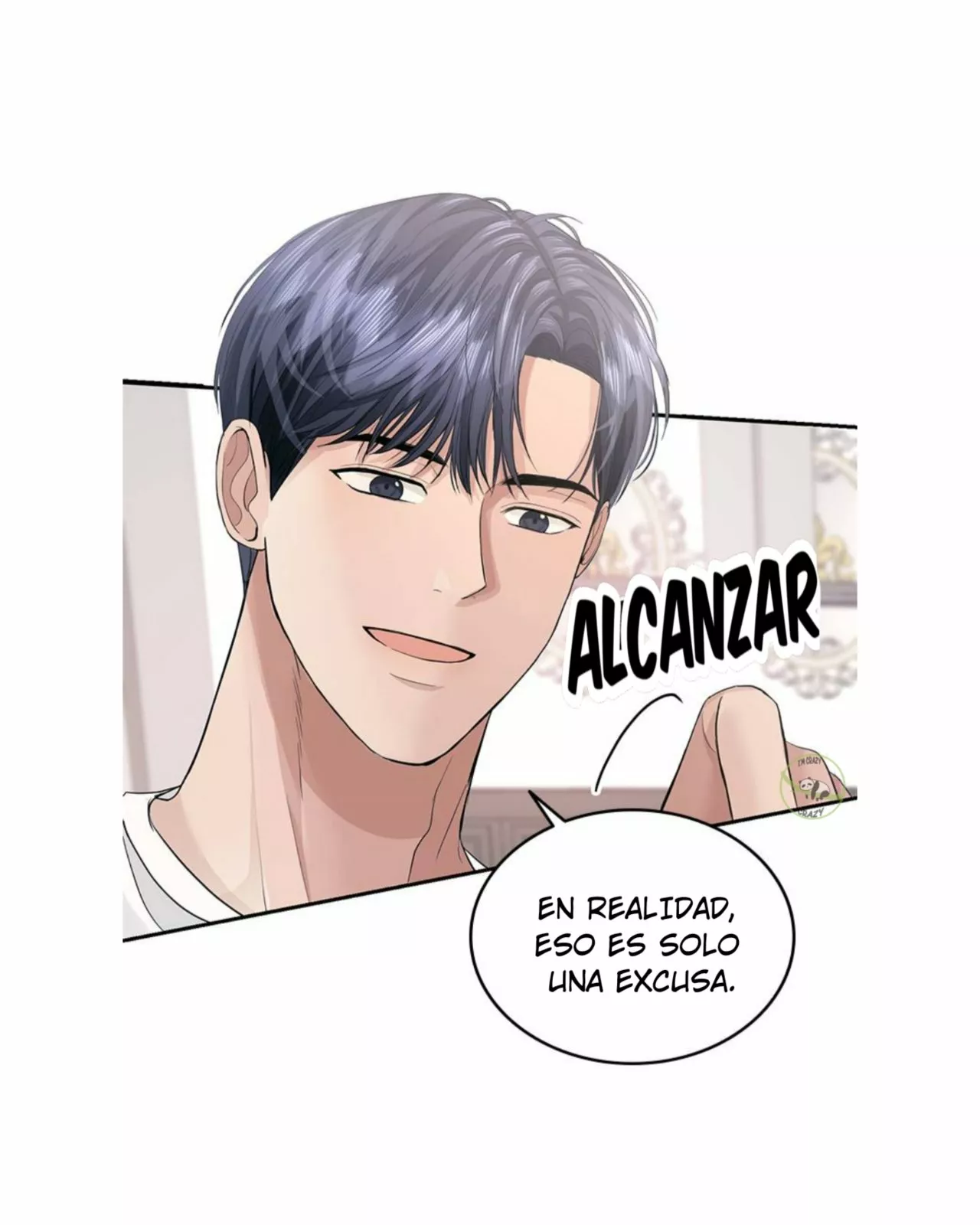 Página 60 del Manga