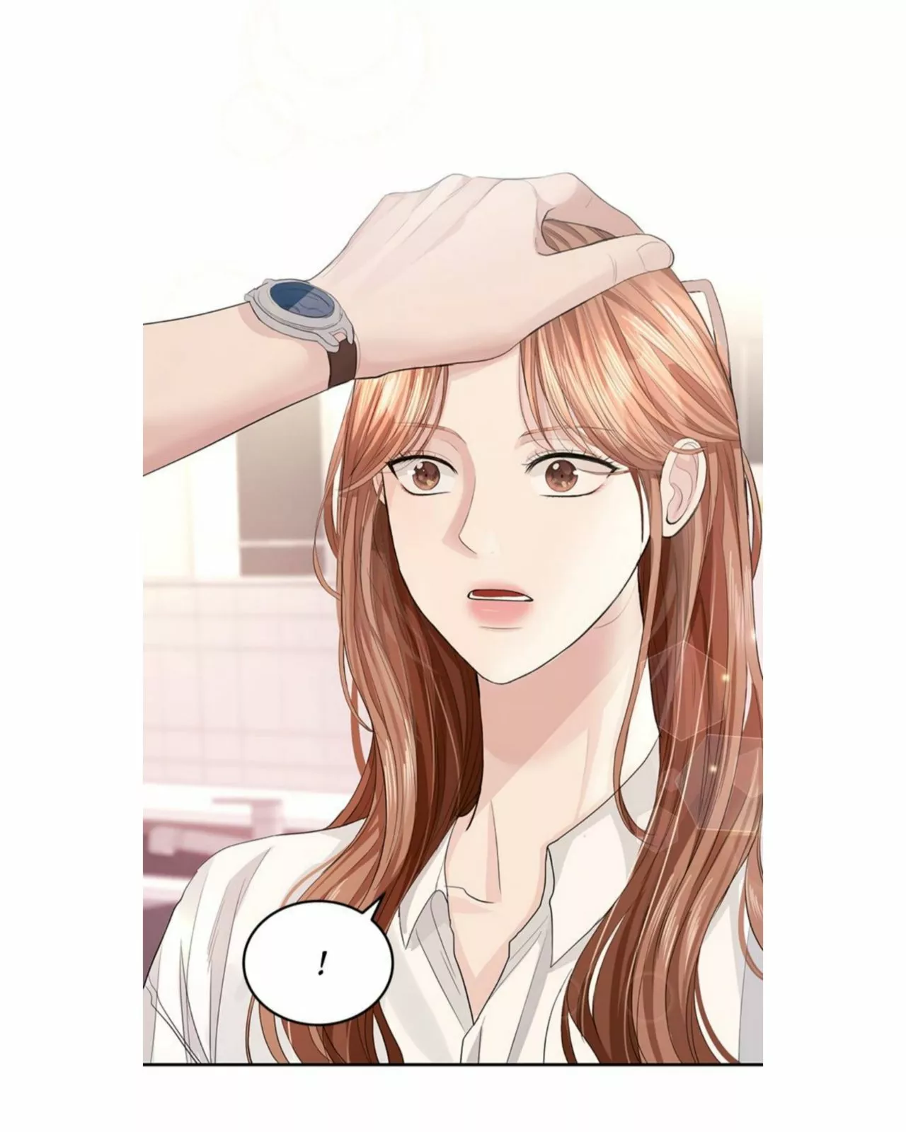 Página 61 del Manga