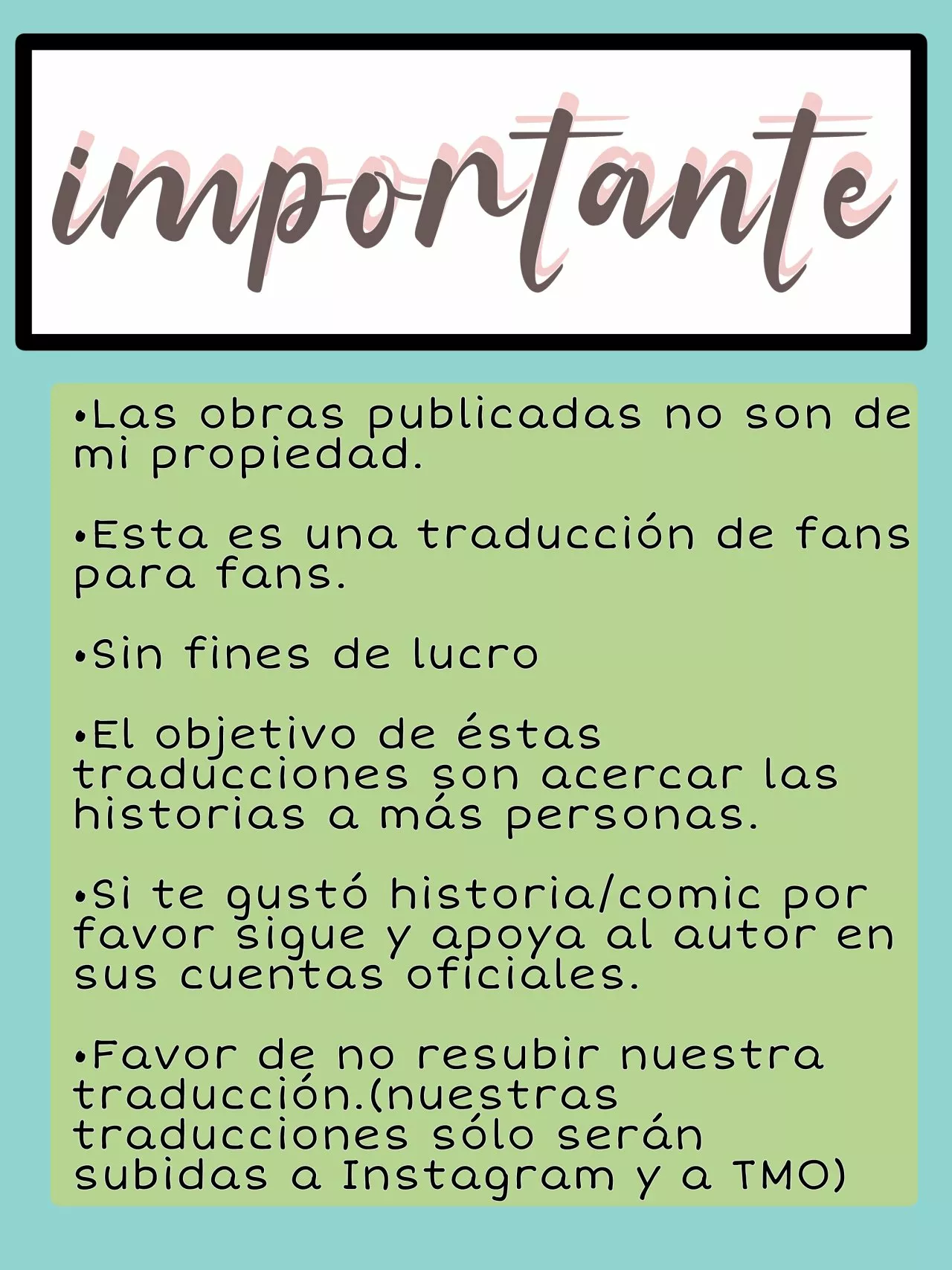 Página 63 del Manga