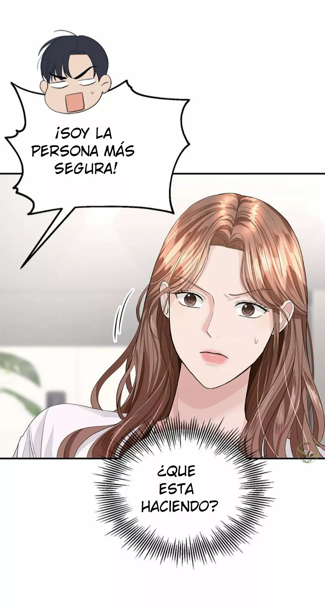 Página 37 del Manga