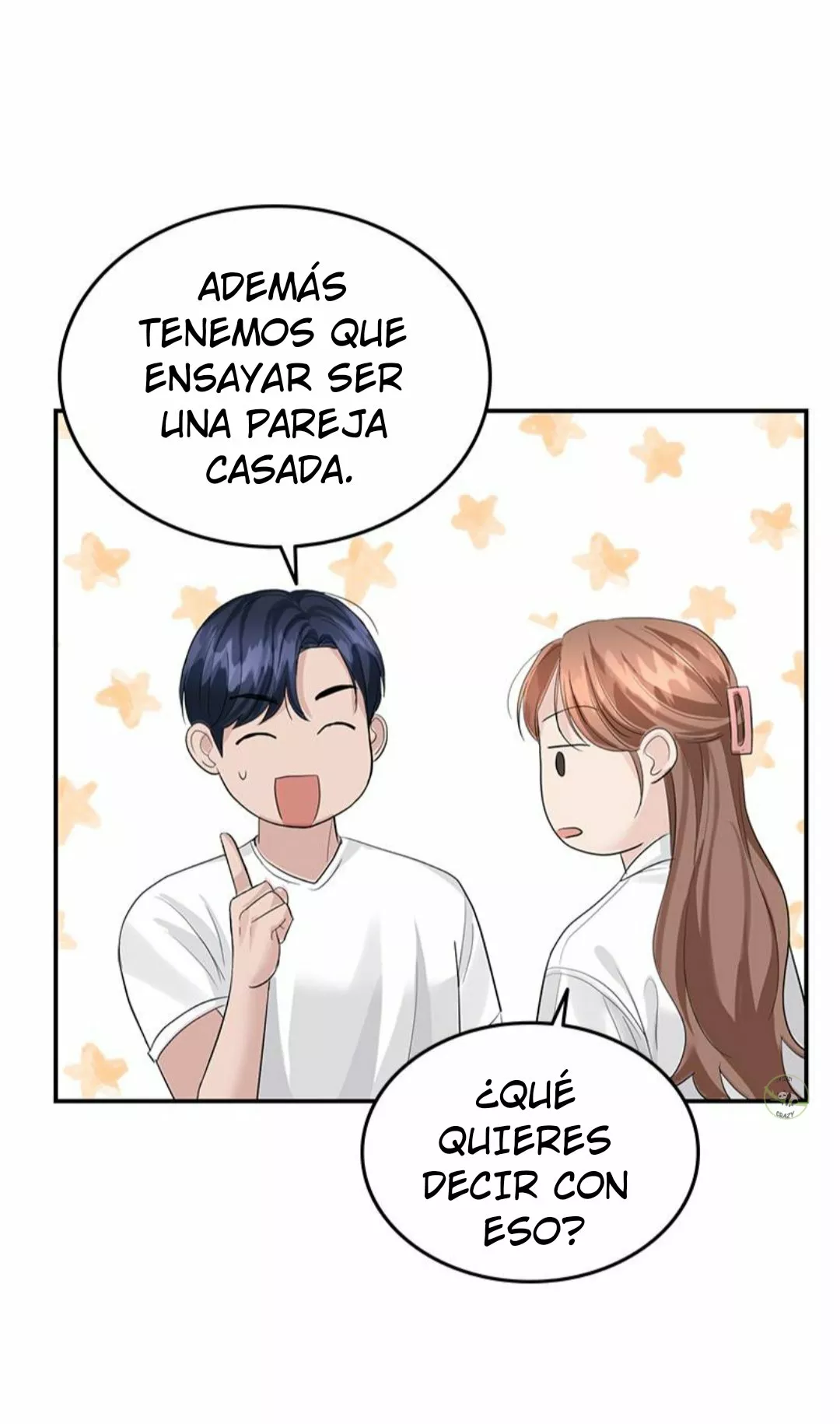 Página 38 del Manga