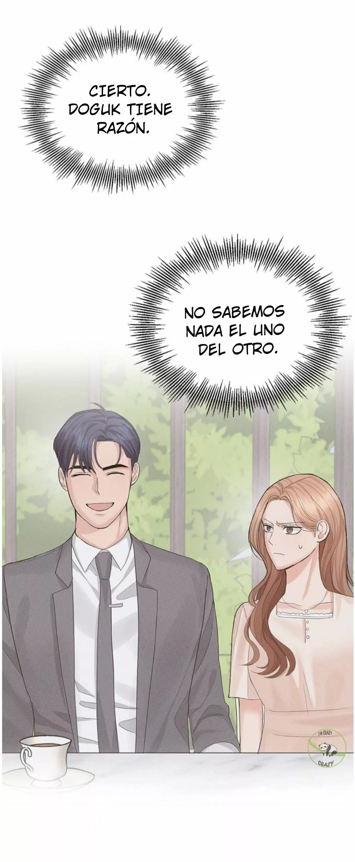 Página 41 del Manga