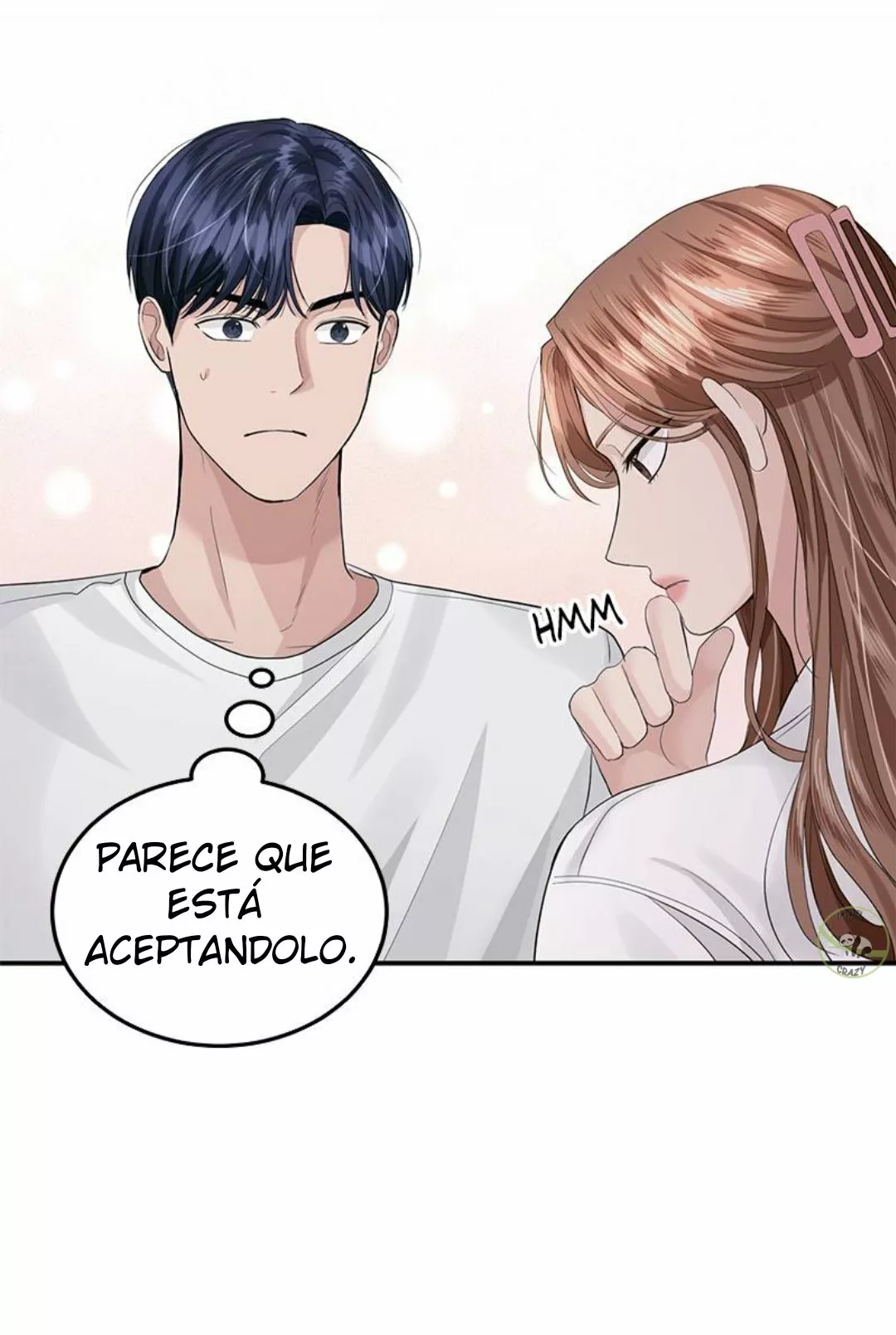 Página 42 del Manga