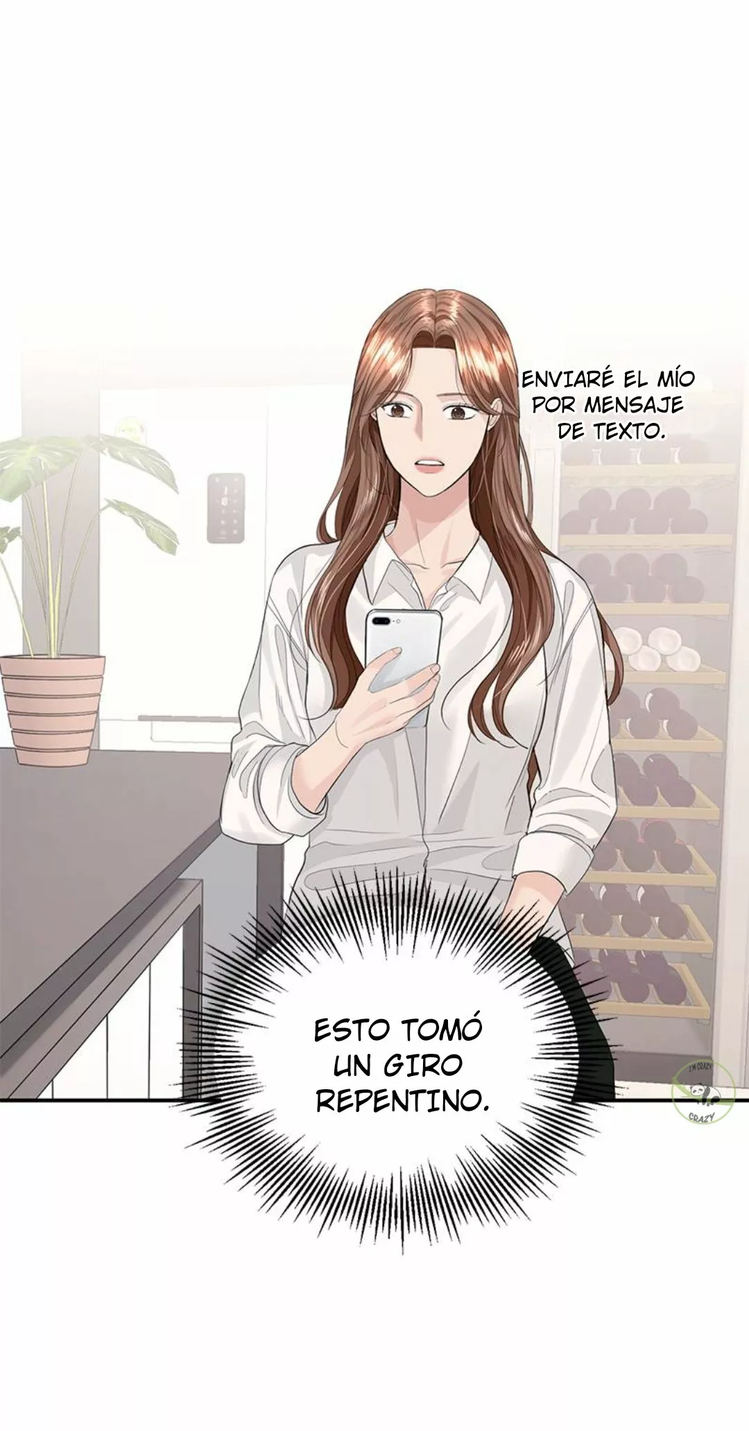 Página 49 del Manga