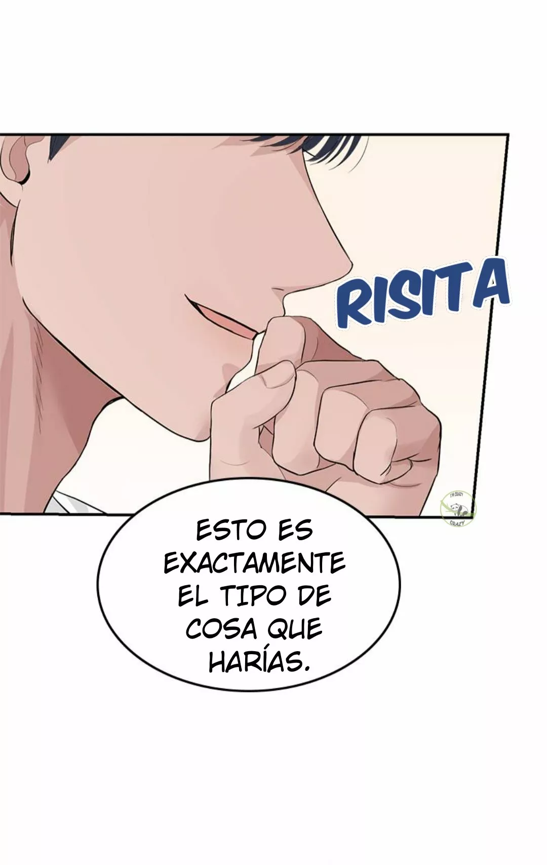 Página 50 del Manga
