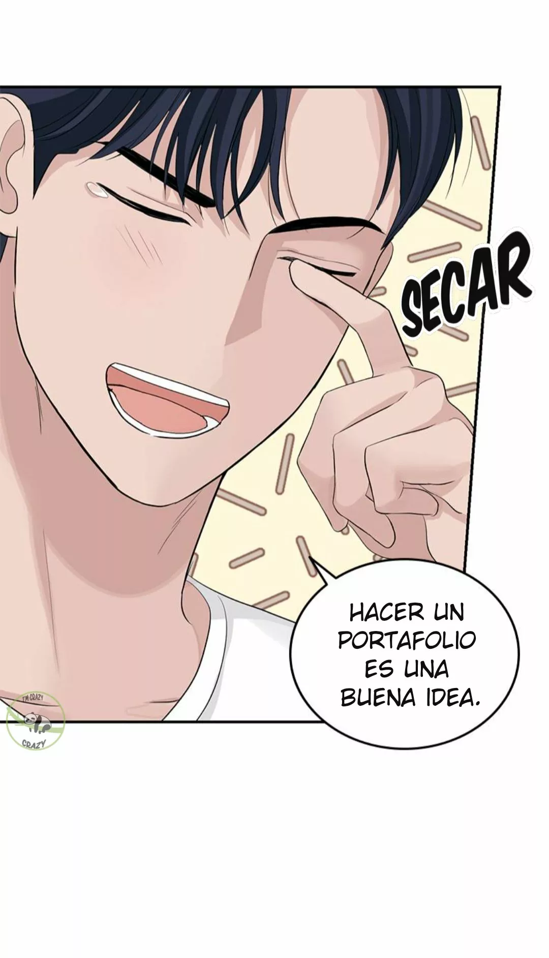 Página 54 del Manga