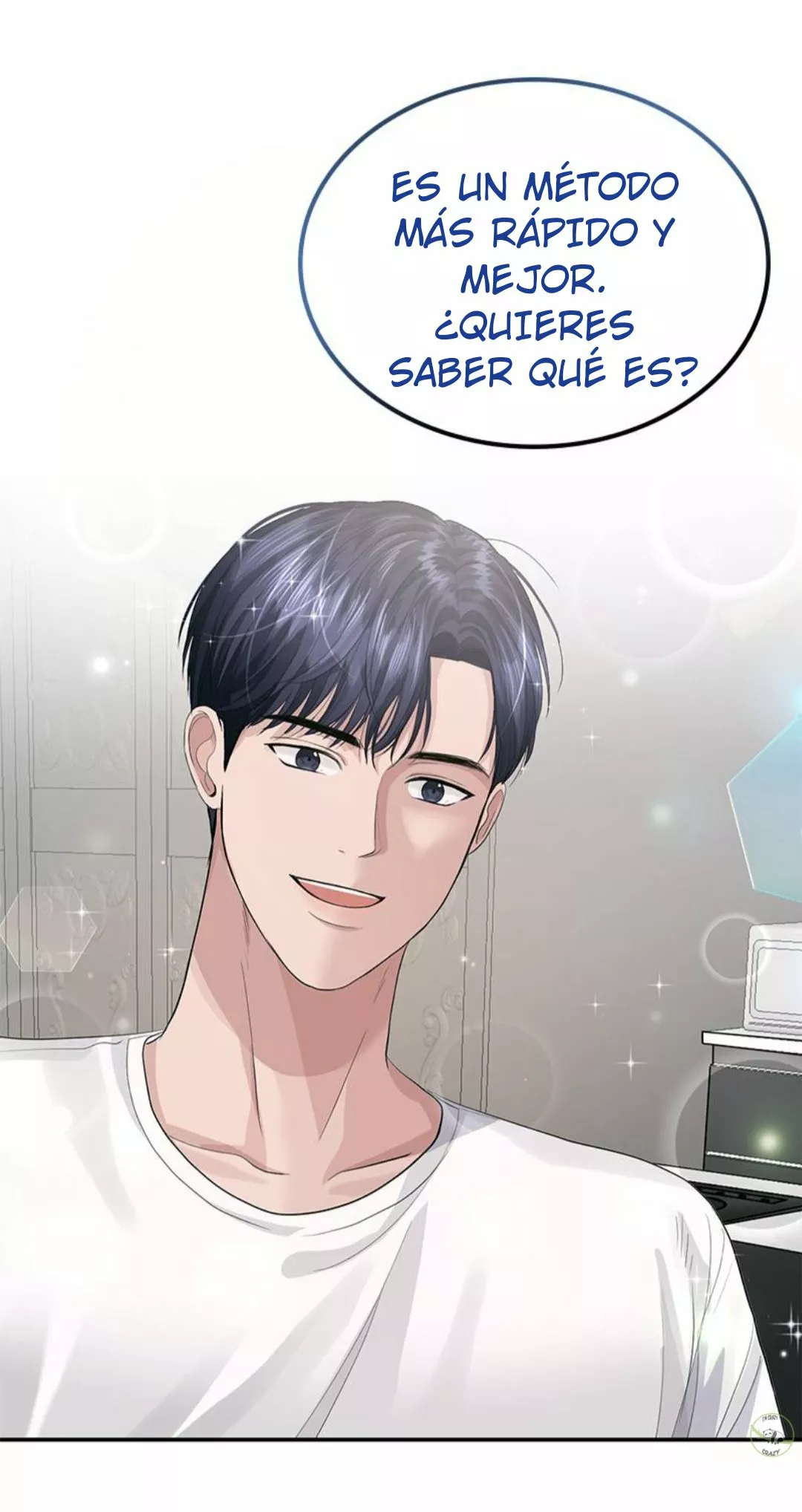 Página 56 del Manga