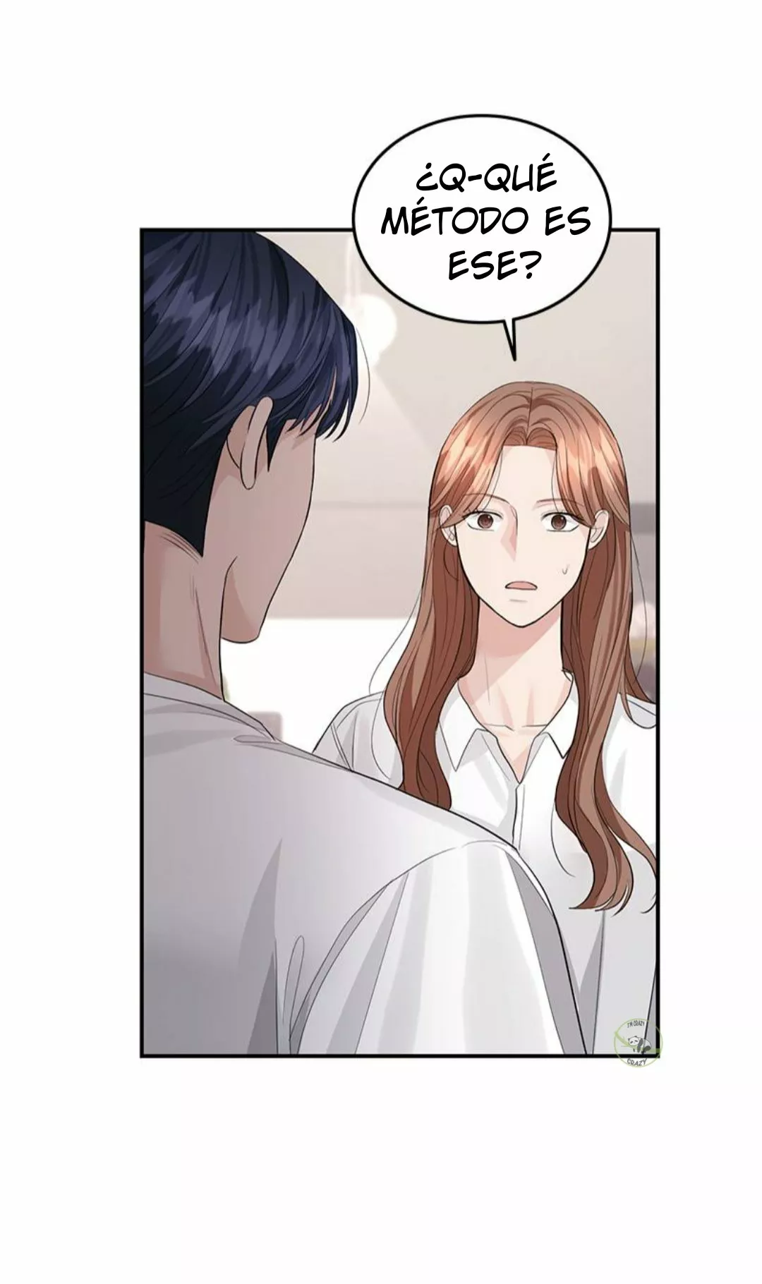 Página 57 del Manga