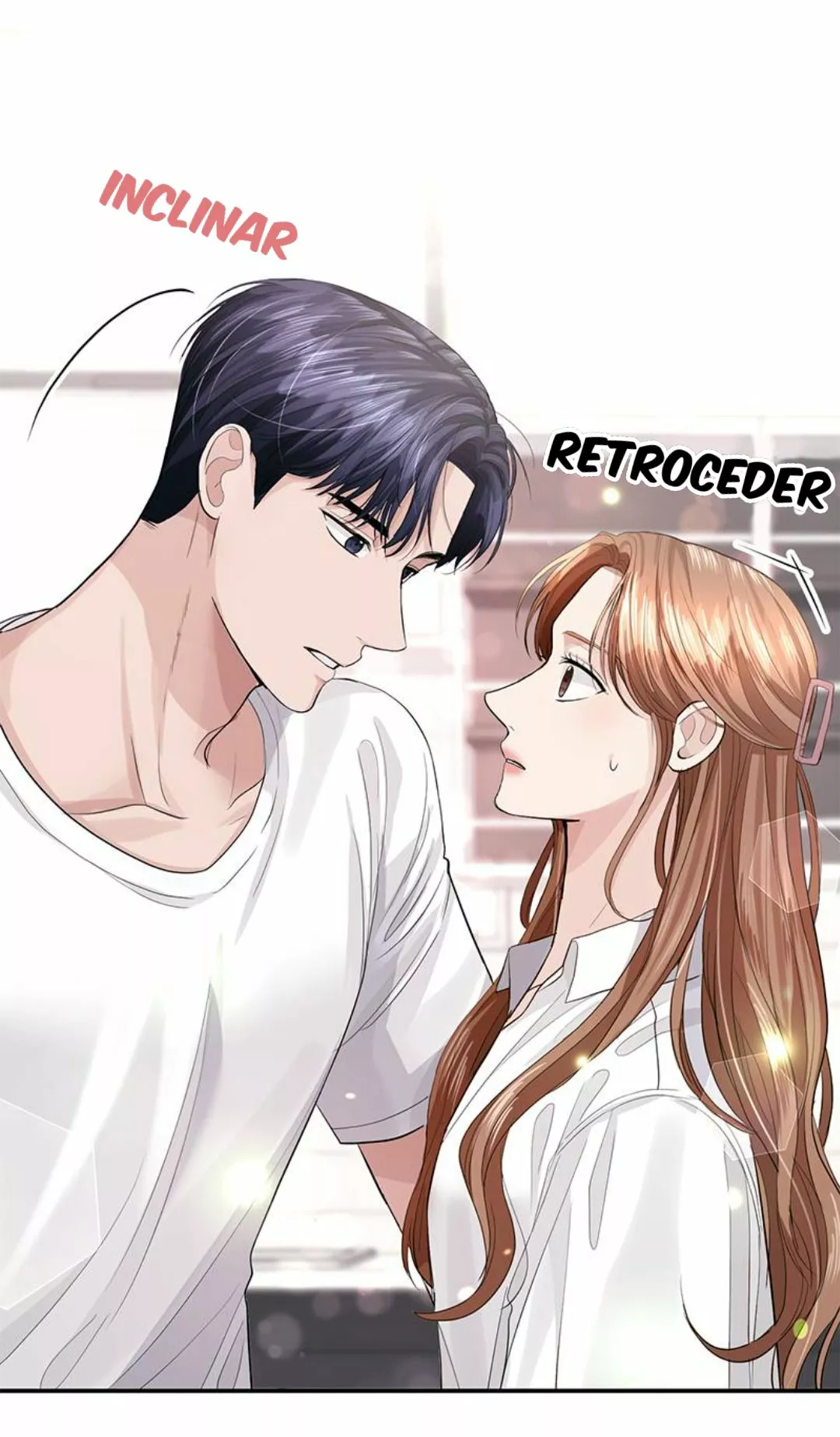 Página 58 del Manga