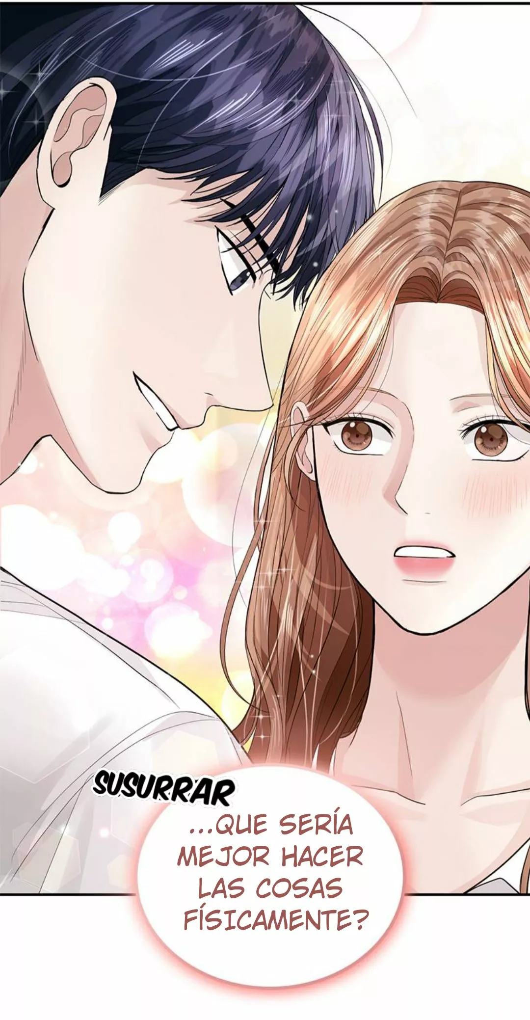 Página 61 del Manga