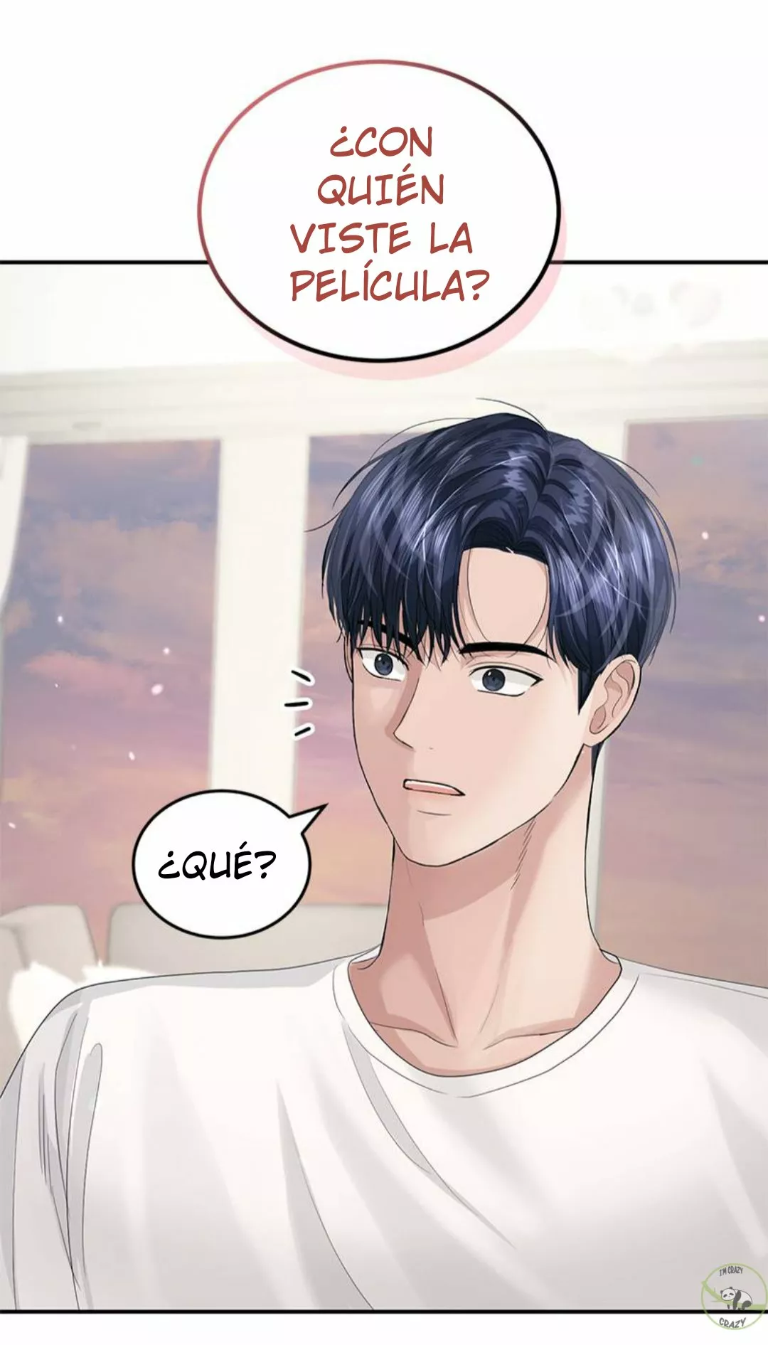 Página 36 del Manga