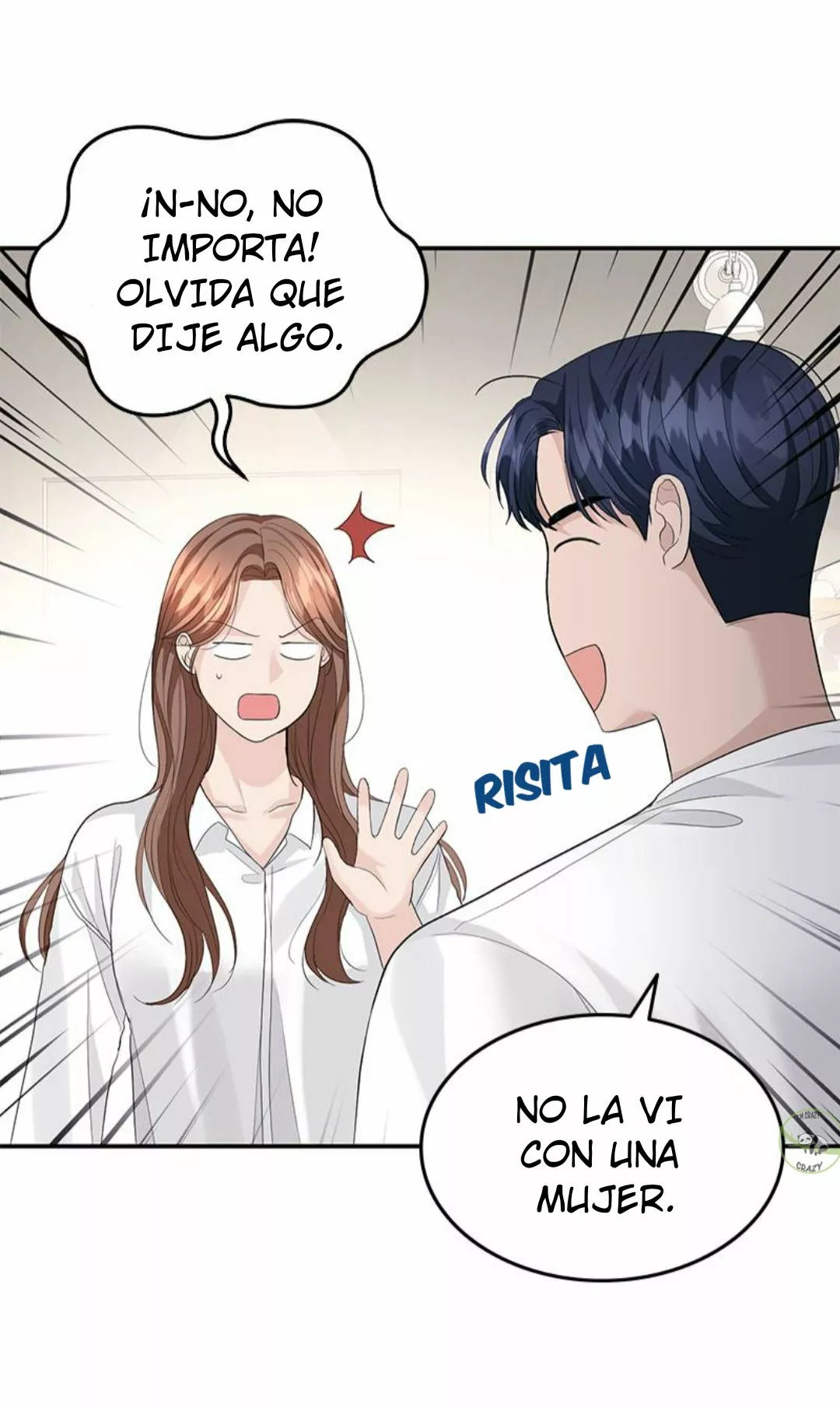 Página 37 del Manga