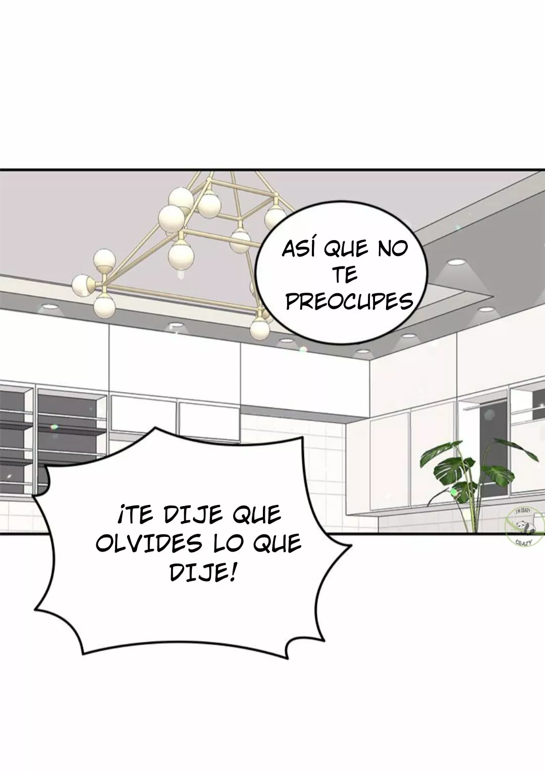 Página 38 del Manga