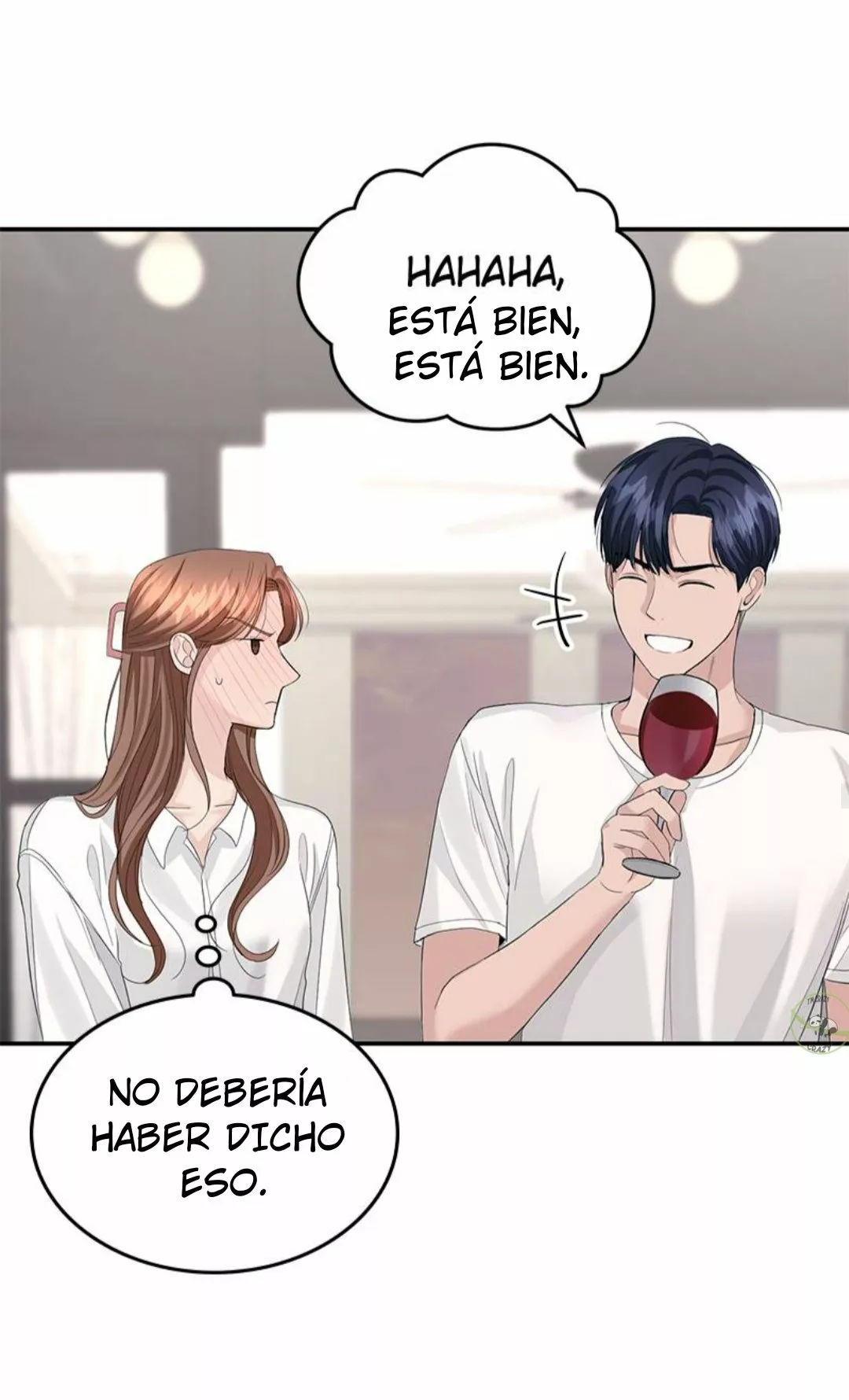 Página 39 del Manga