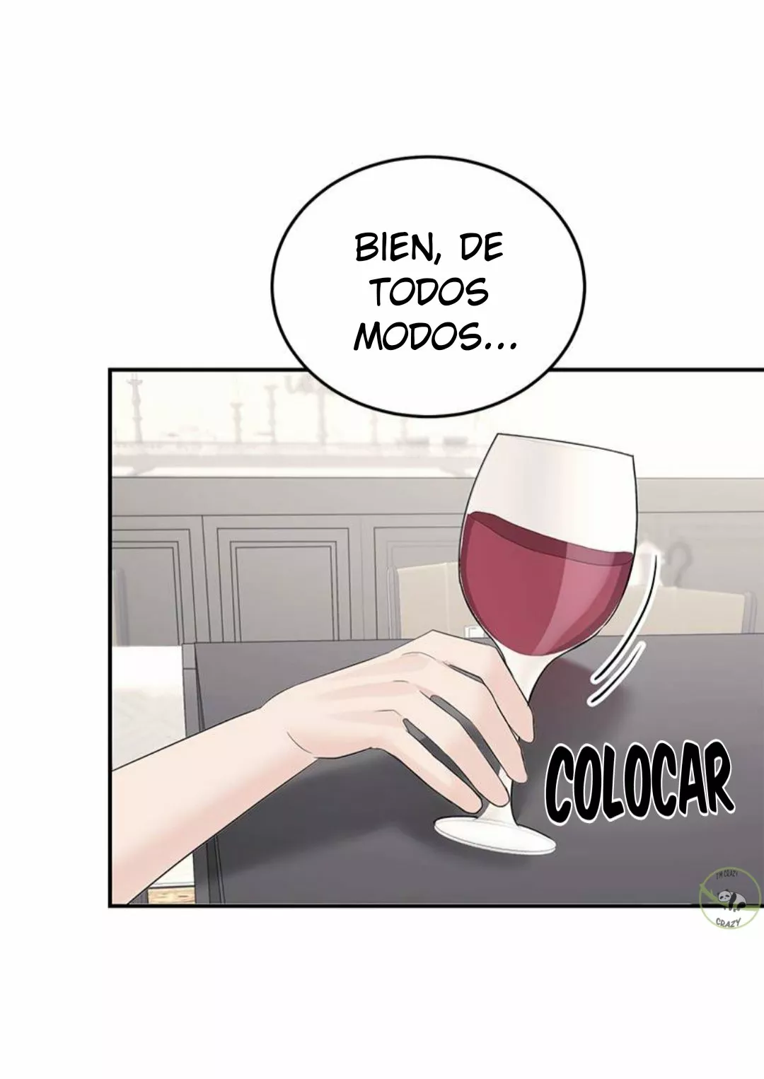 Página 40 del Manga