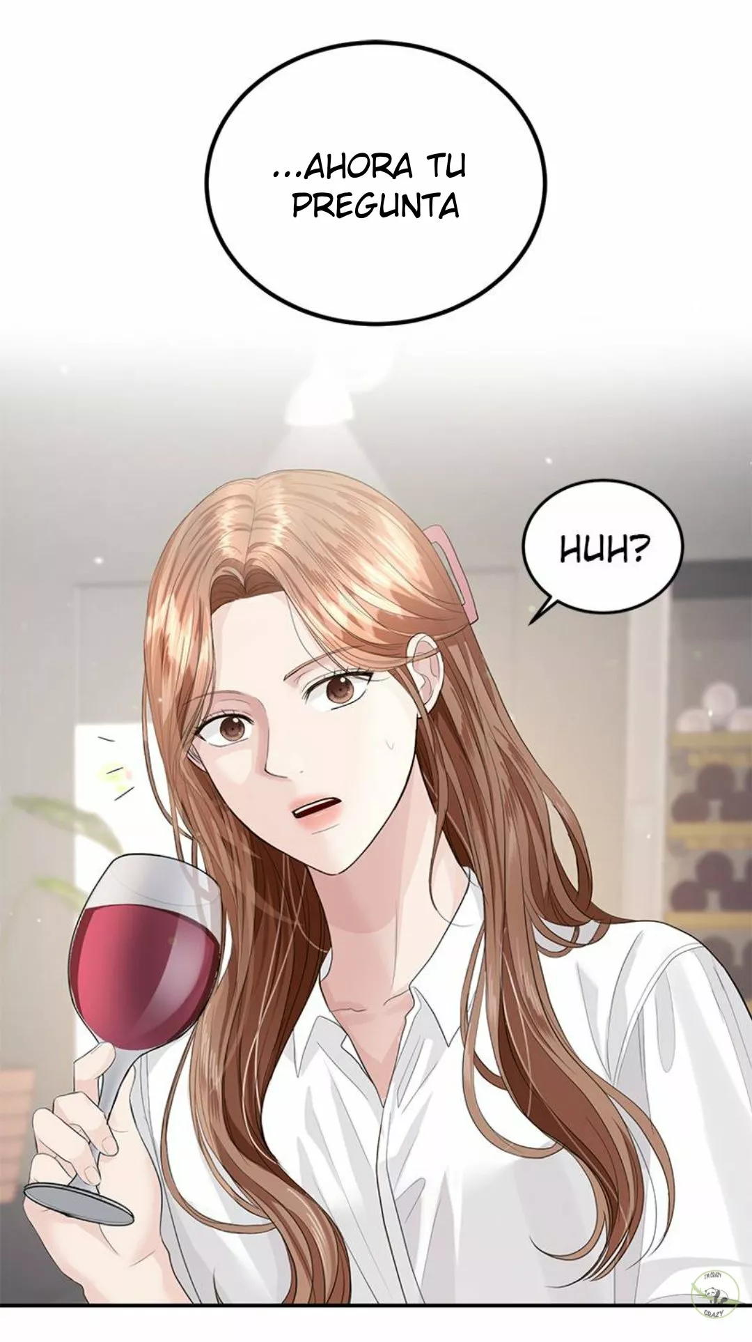 Página 41 del Manga