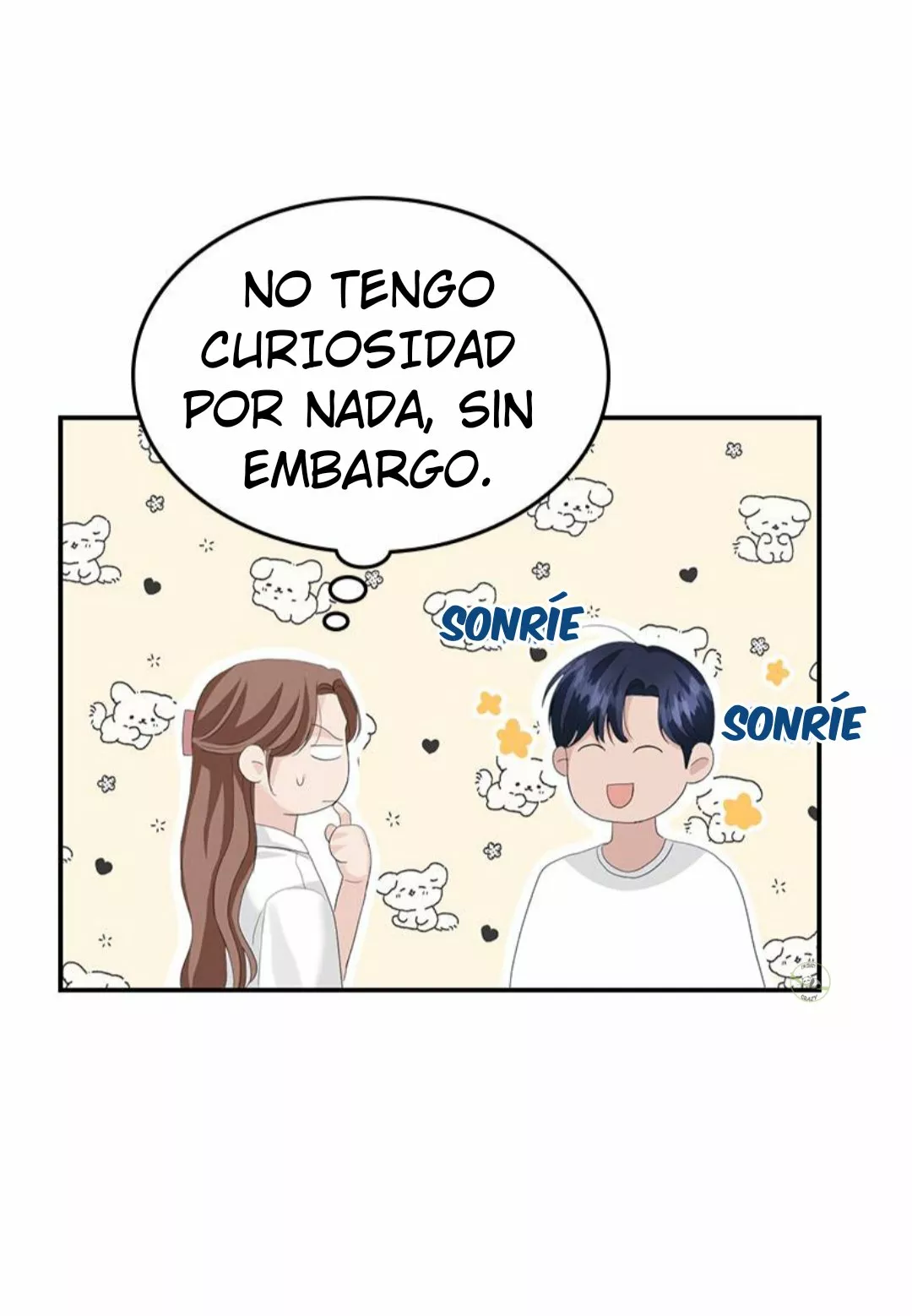 Página 43 del Manga