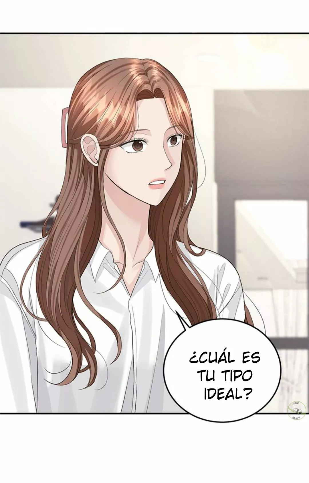 Página 45 del Manga