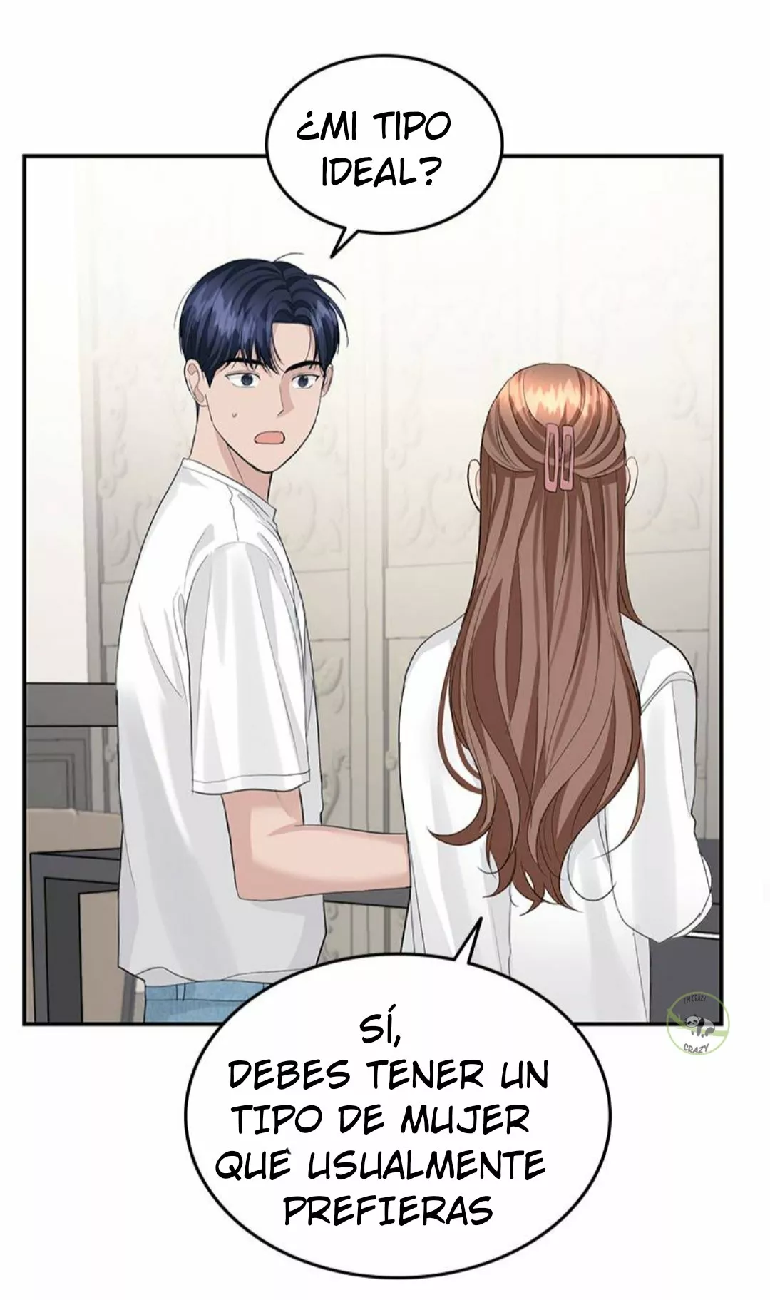 Página 46 del Manga