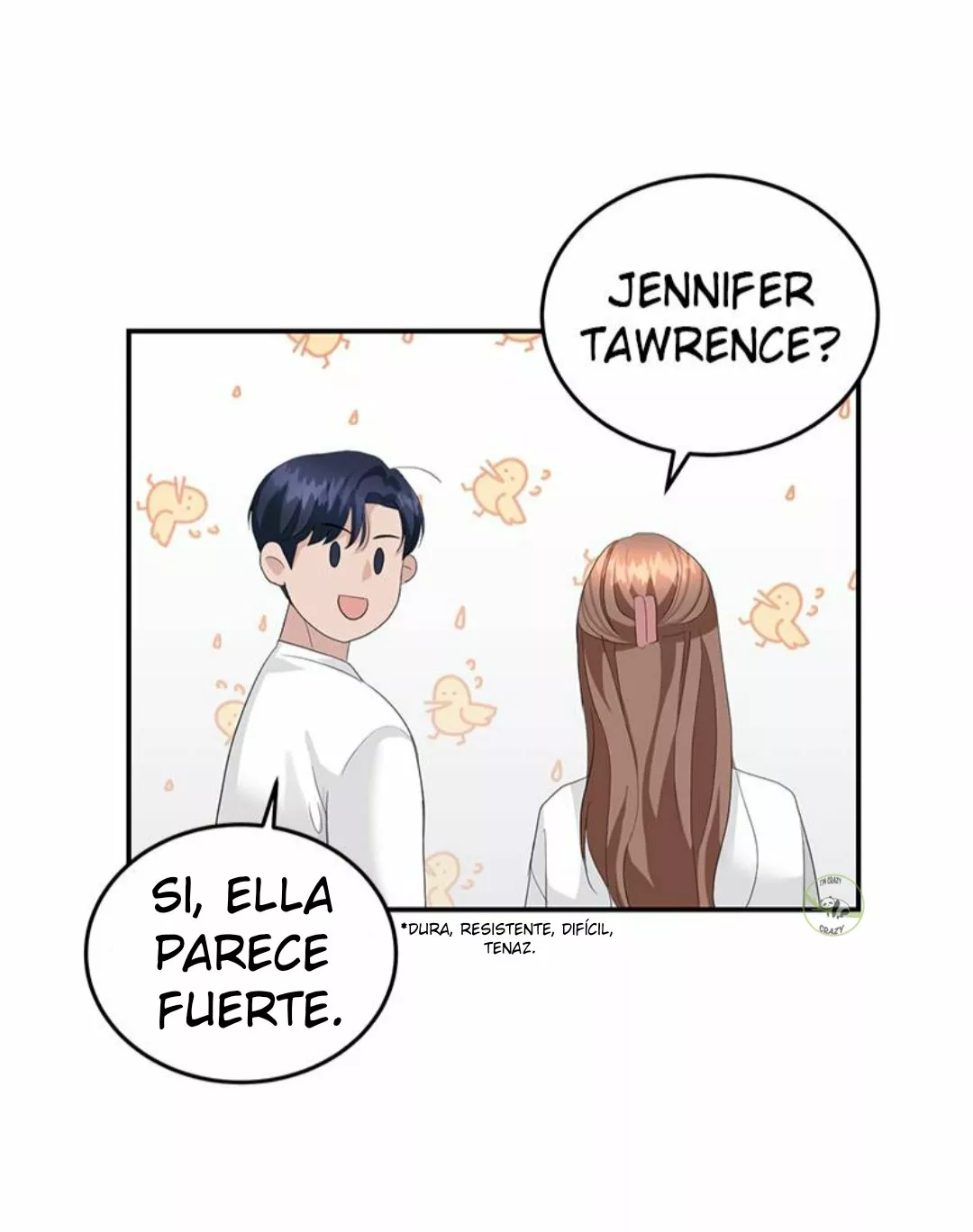 Página 48 del Manga
