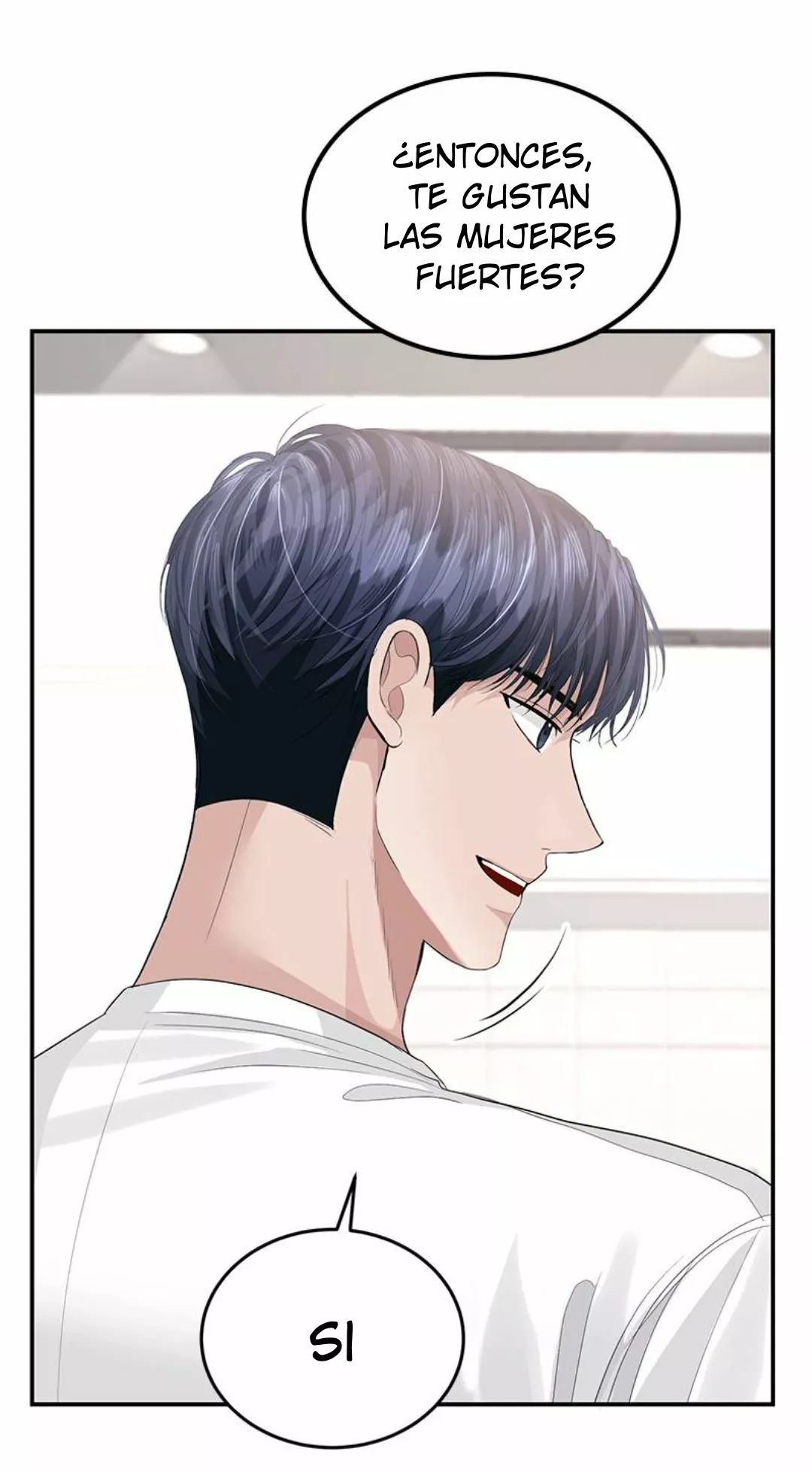 Página 49 del Manga