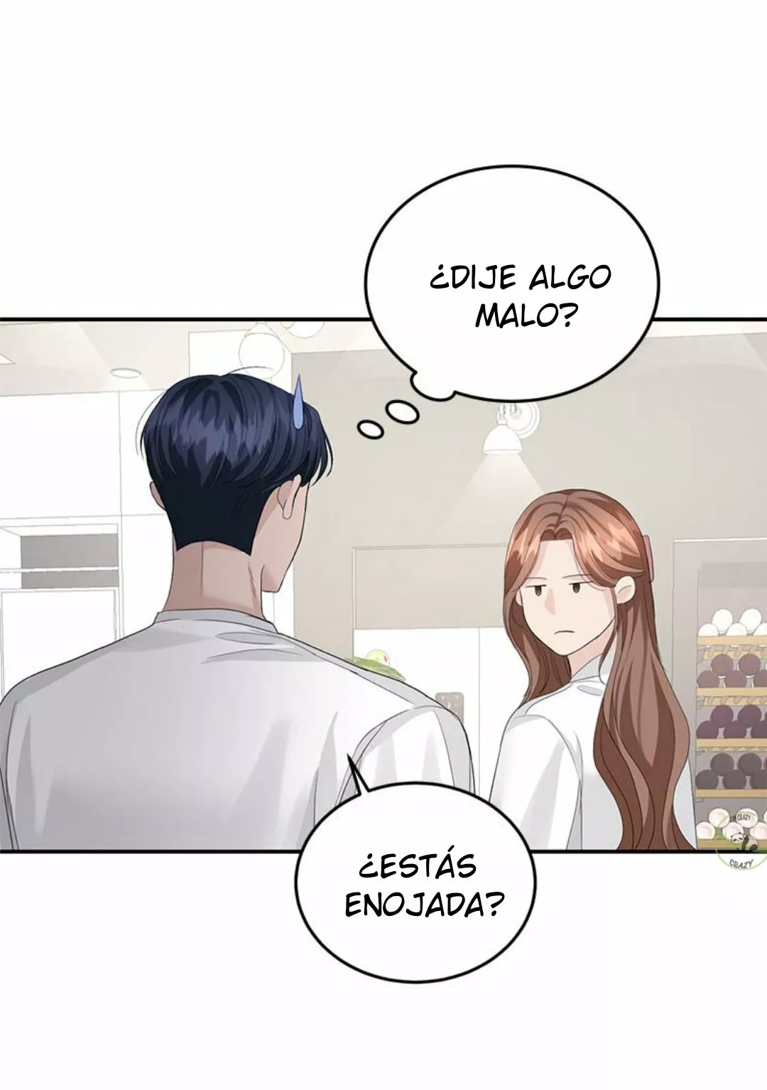 Página 50 del Manga