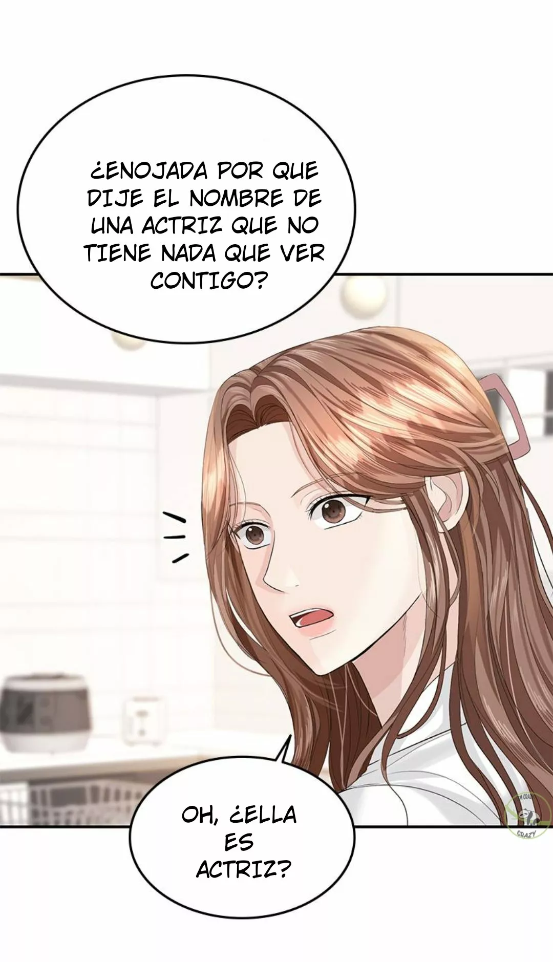 Página 51 del Manga