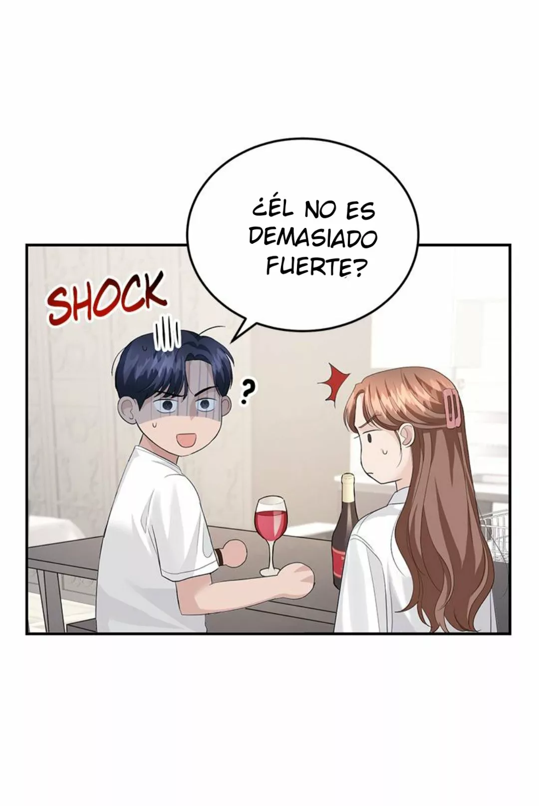 Página 56 del Manga