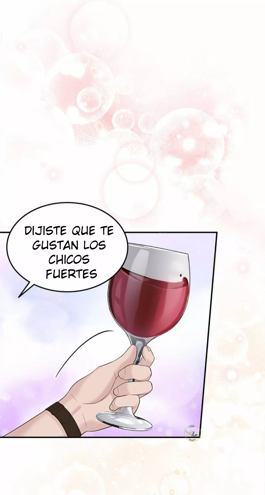 Página 60 del Manga