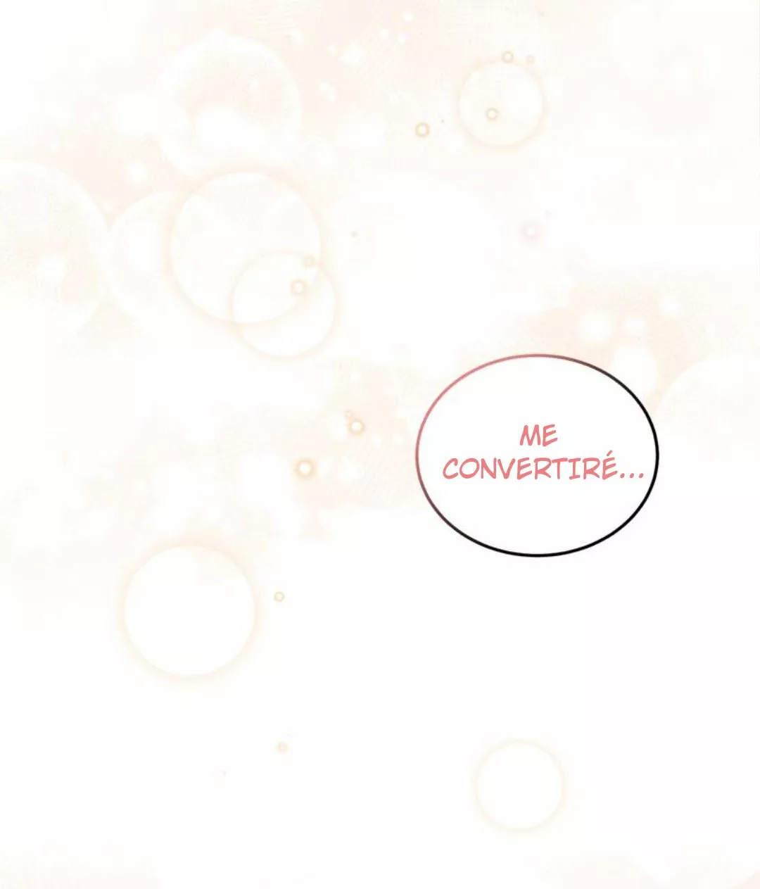 Página 61 del Manga