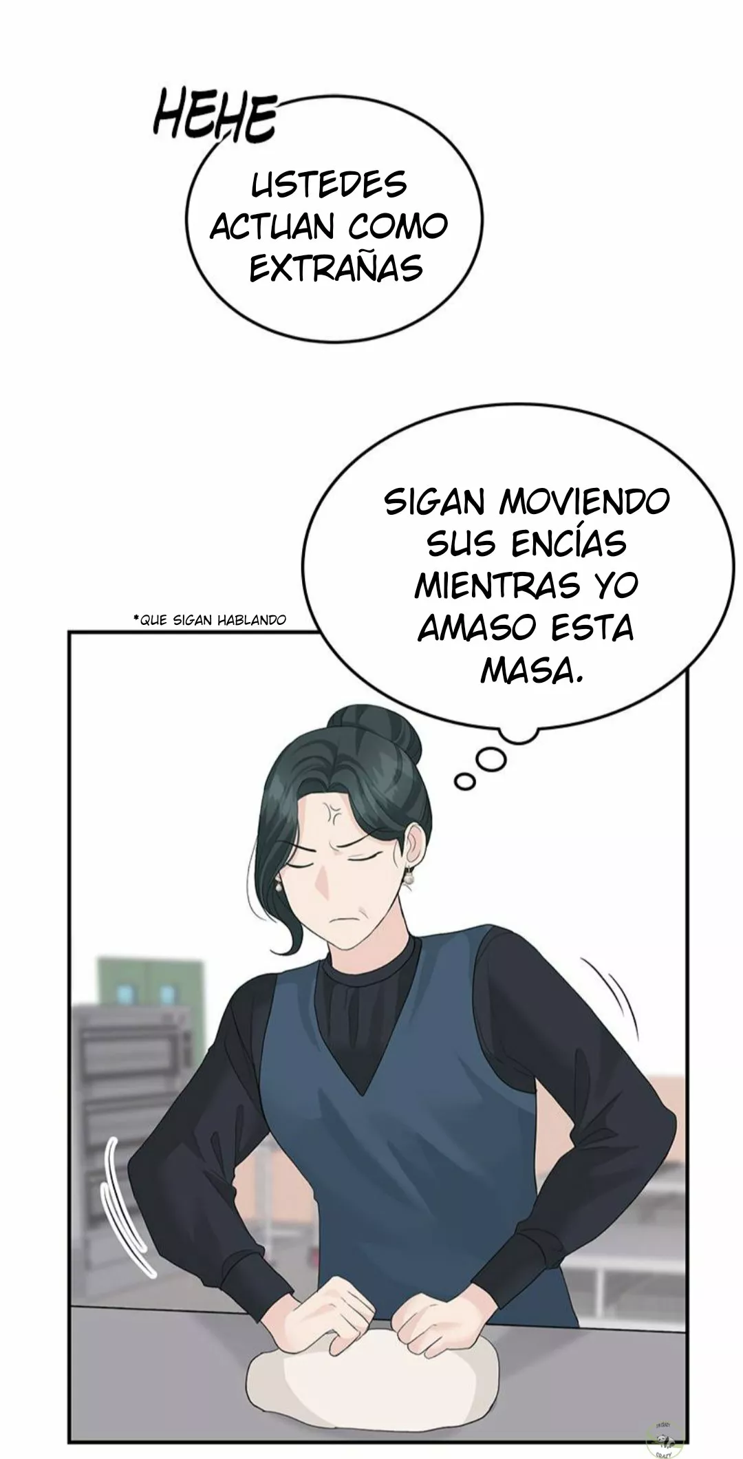 Página 34 del Manga