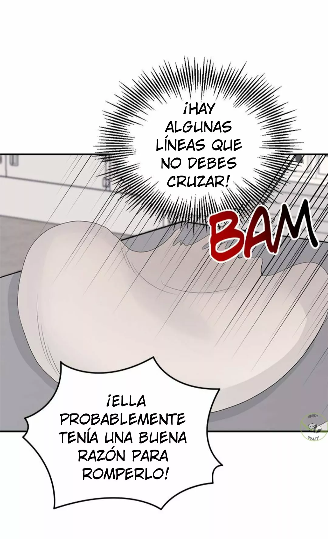 Página 37 del Manga