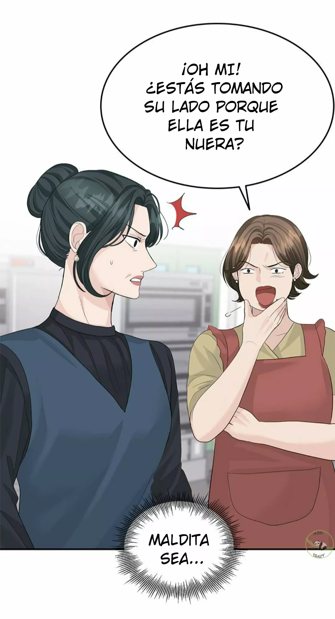 Página 38 del Manga