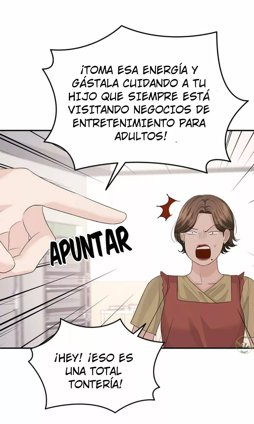 Página 49 del Manga