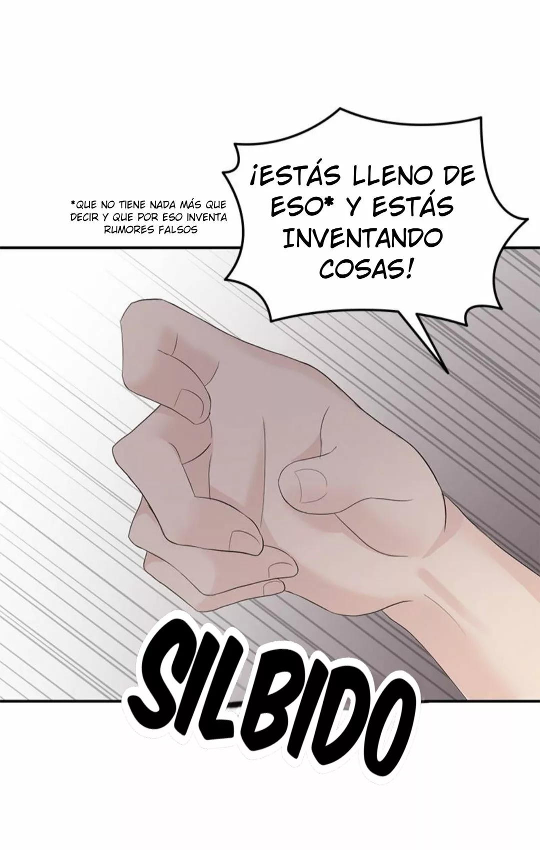 Página 50 del Manga